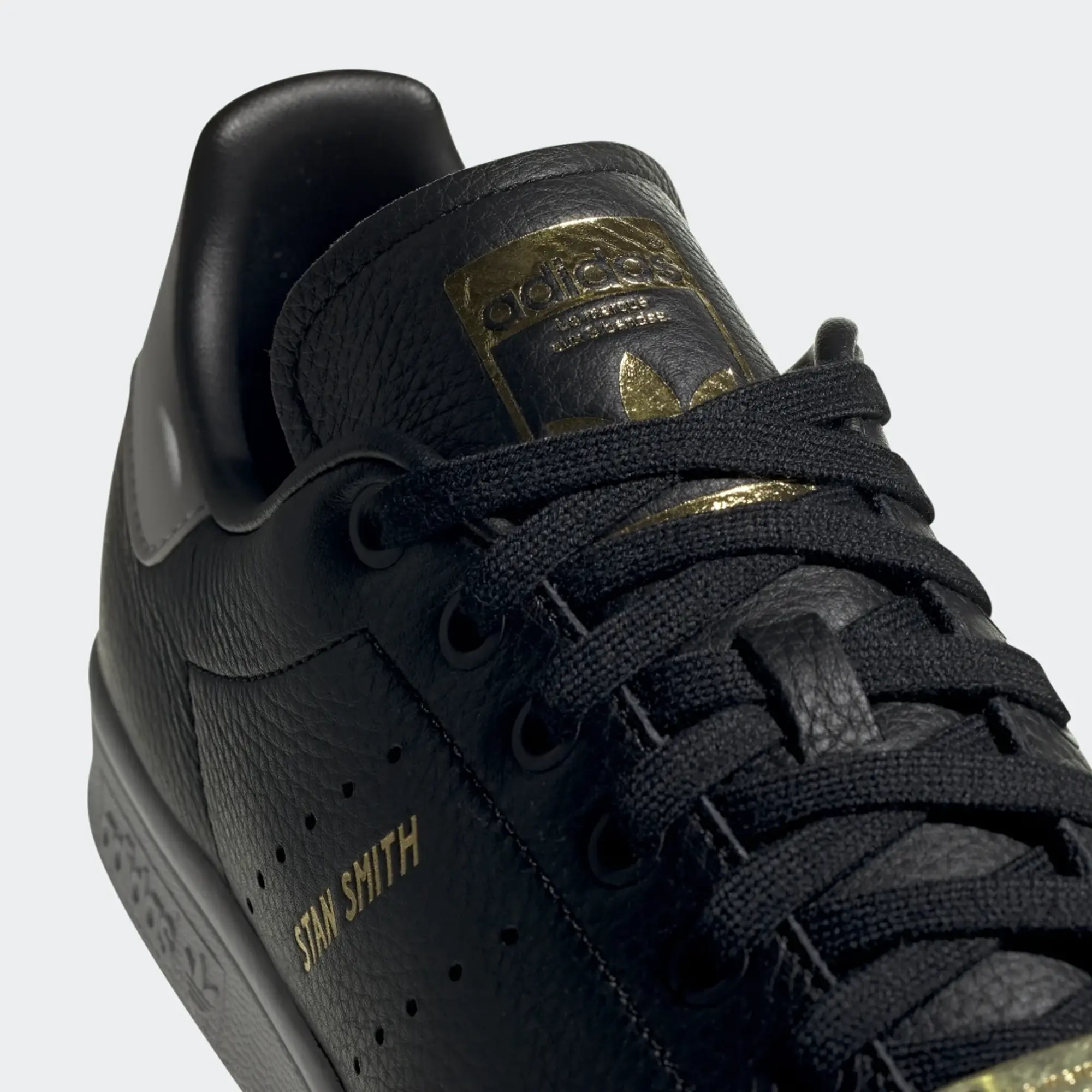 Adidas Originals Sneaker Stan Smith - Black