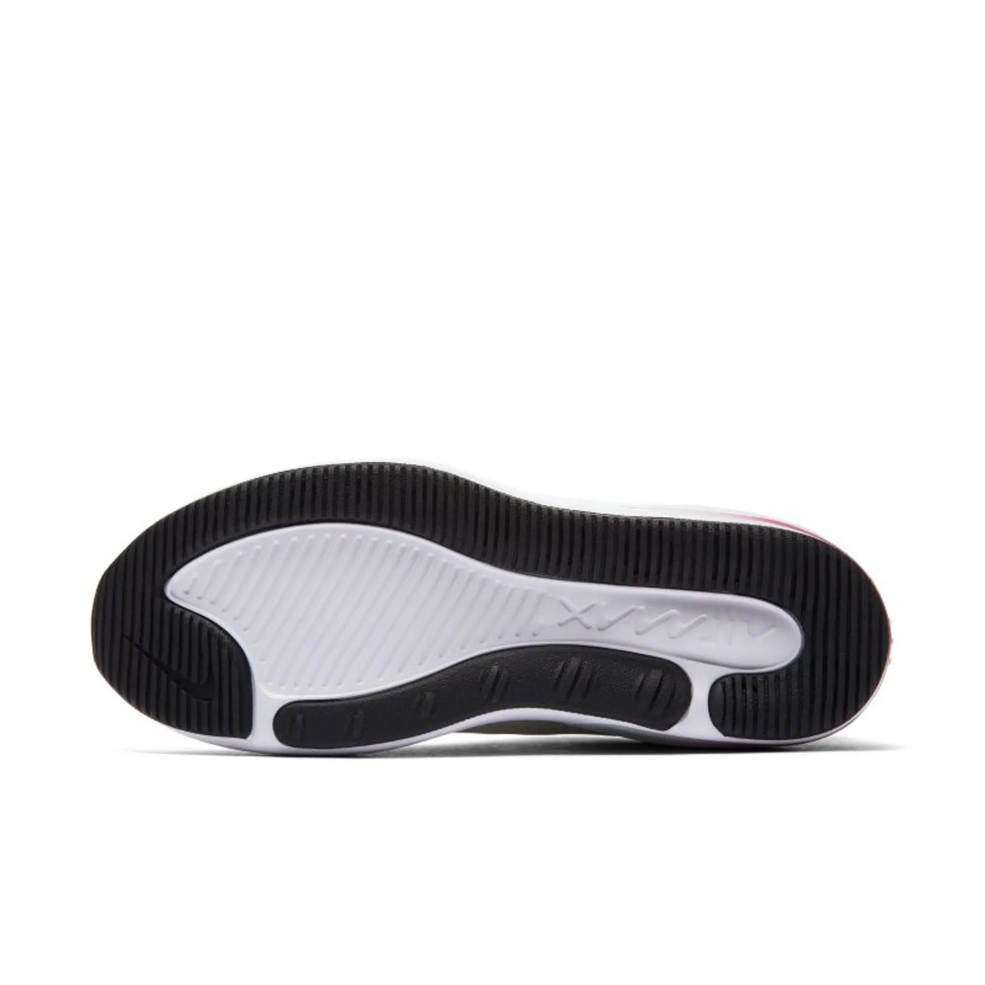 Nike Womens Air Max Dia Fossil / Hyper Crimson Shoes