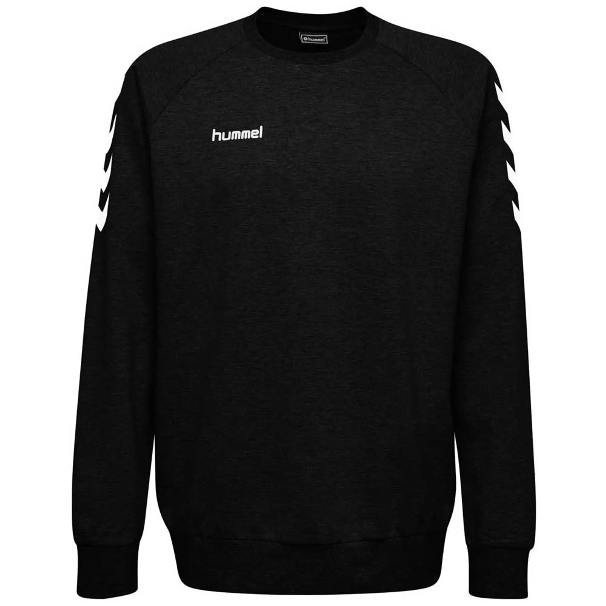 Hummel Go Sweatshirt  - Black