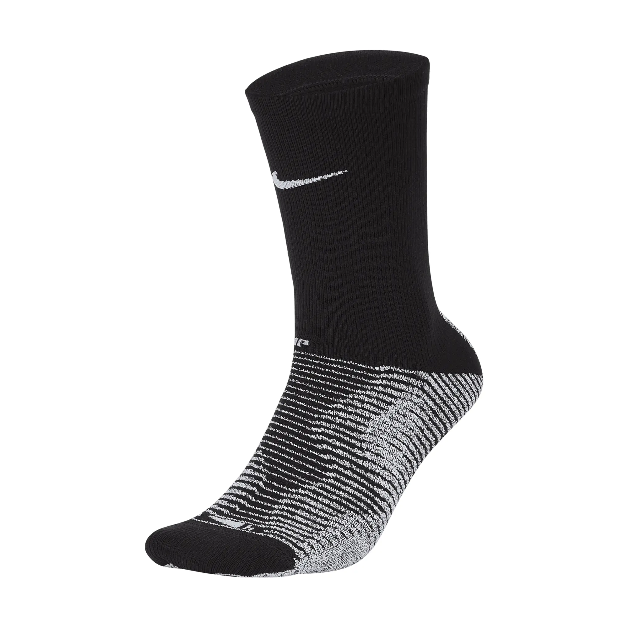 Nike Grip Strike Socks 24 - Black
