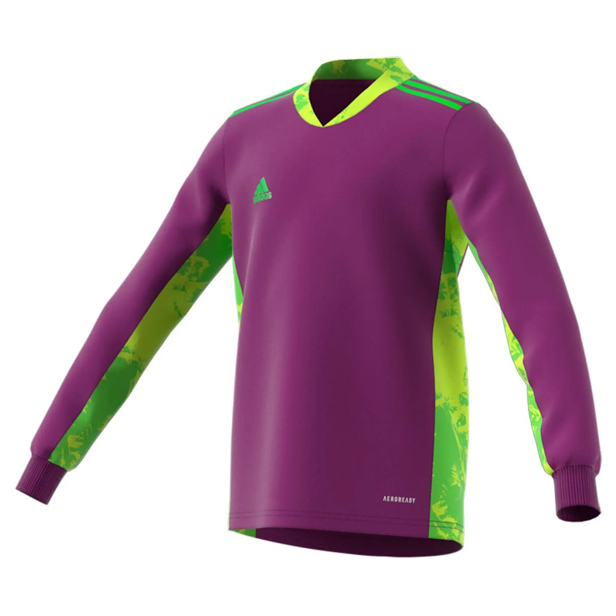 Adidas Goalkeeper Shirt Adipro 20 - Purple