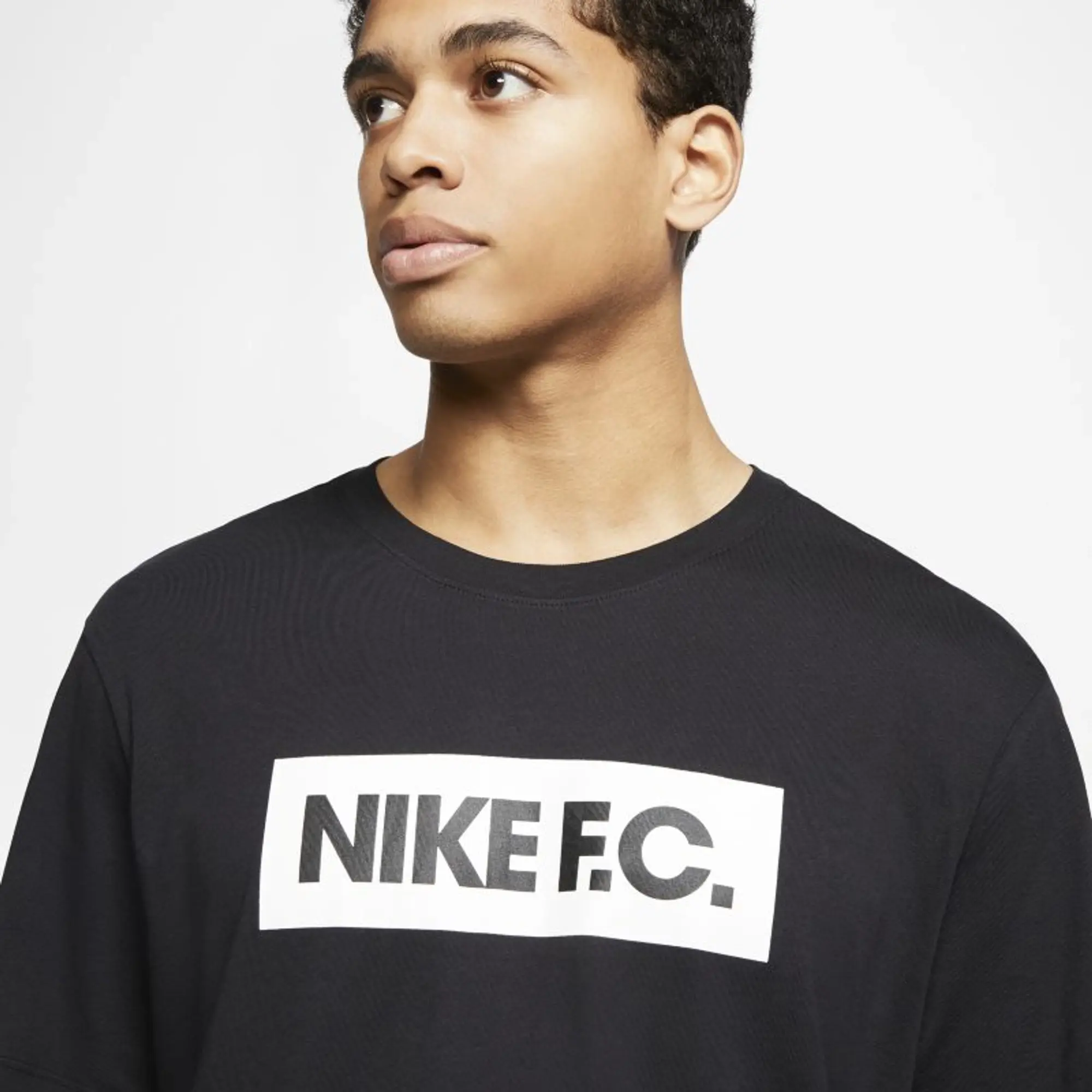 Nike FC T Shirt Mens