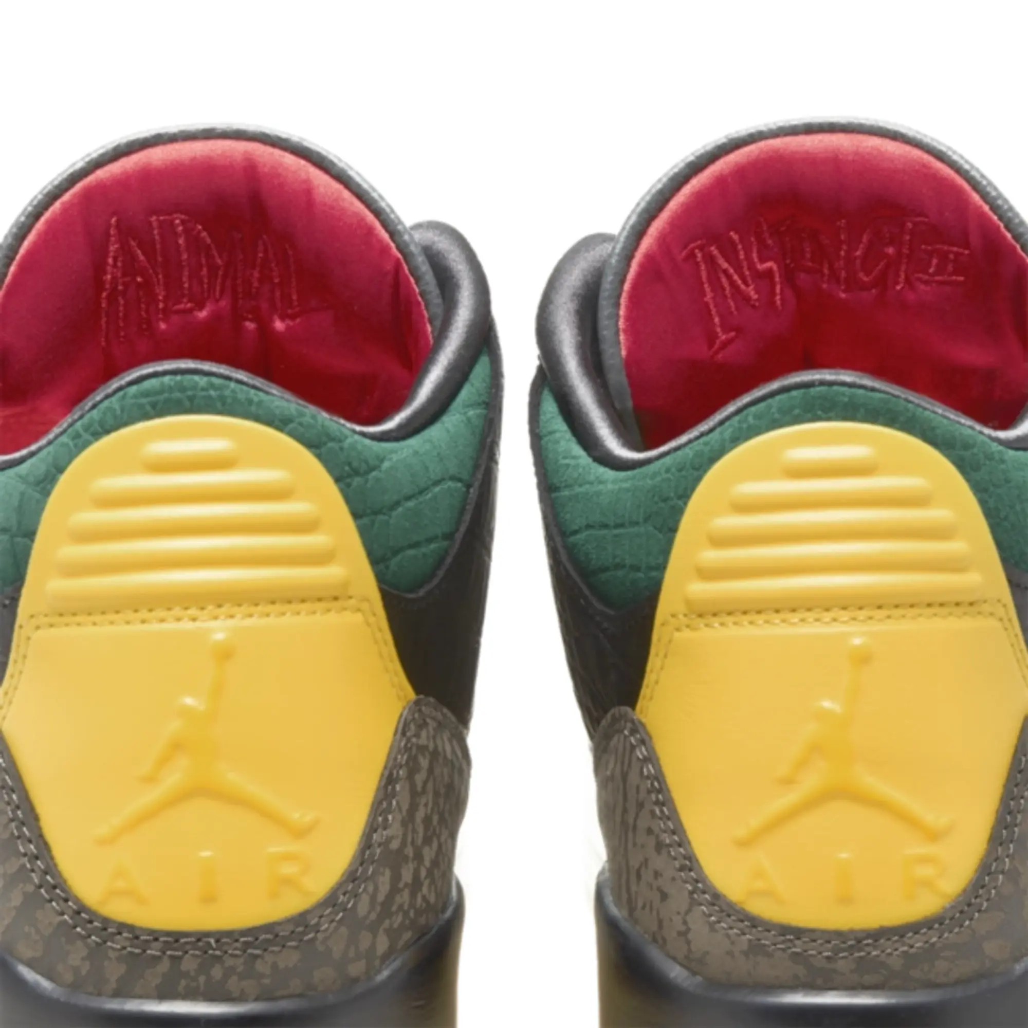 Nike Air Jordan 3 SE Animal Instinct 2.0 Shoes