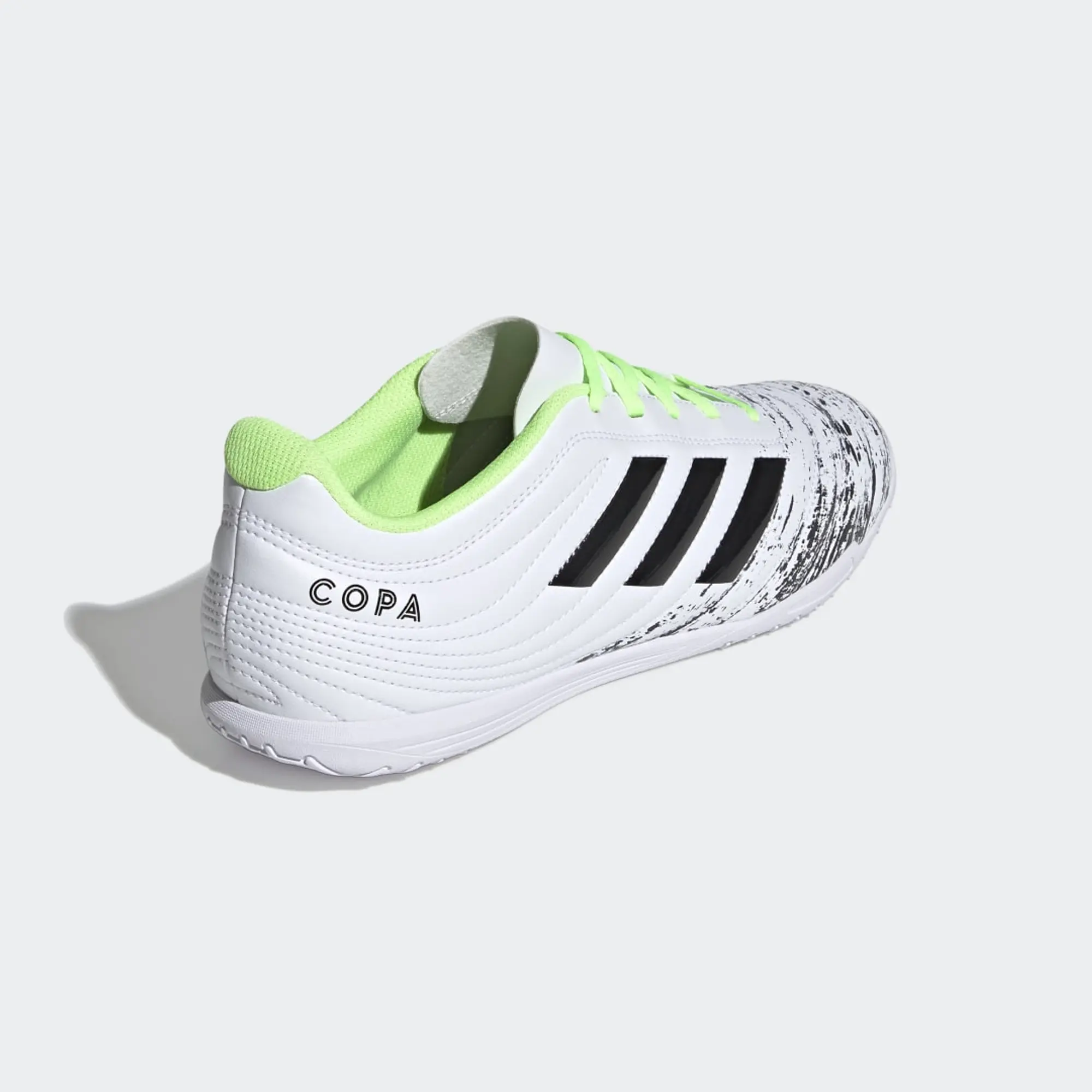 Adidas Copa Sense+ LE Soft Ground Boots Mens