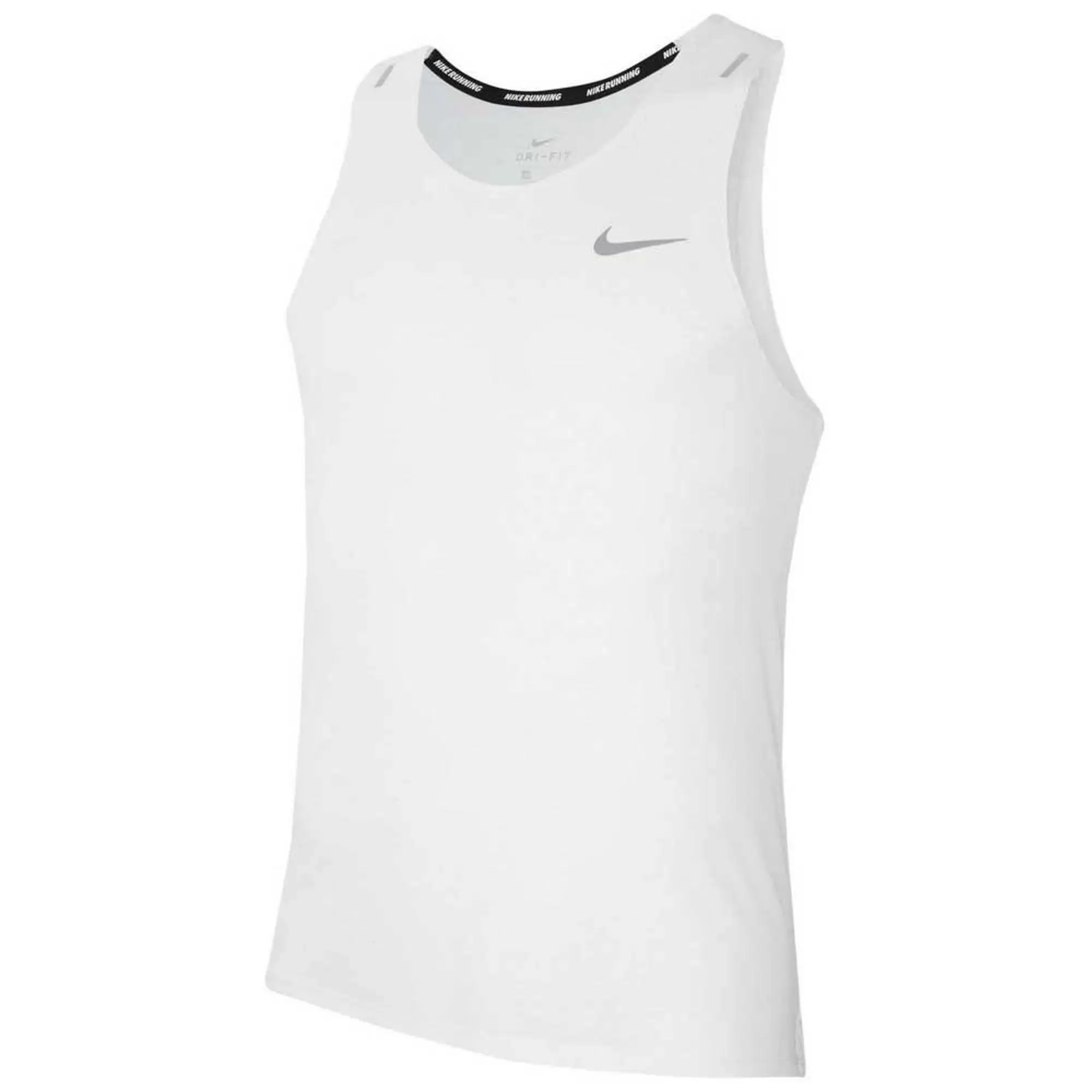 Nike Tank Top Dri-Fit Miller - White