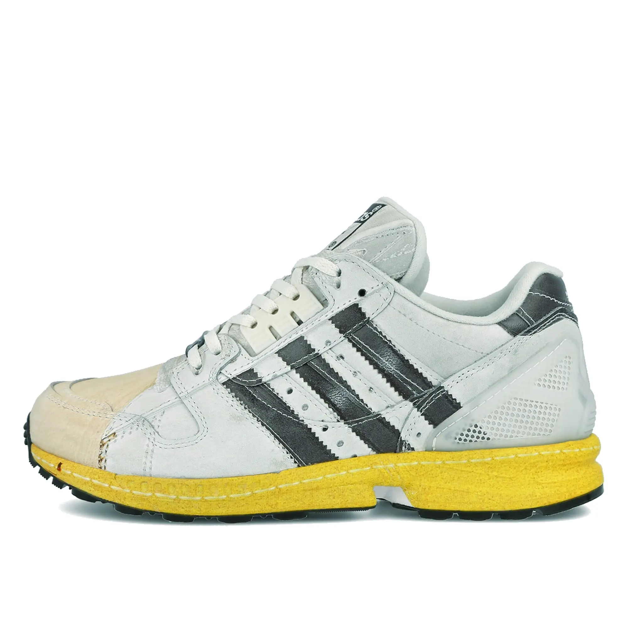 adidas ZX 8000 Superstar Shoes Shoes