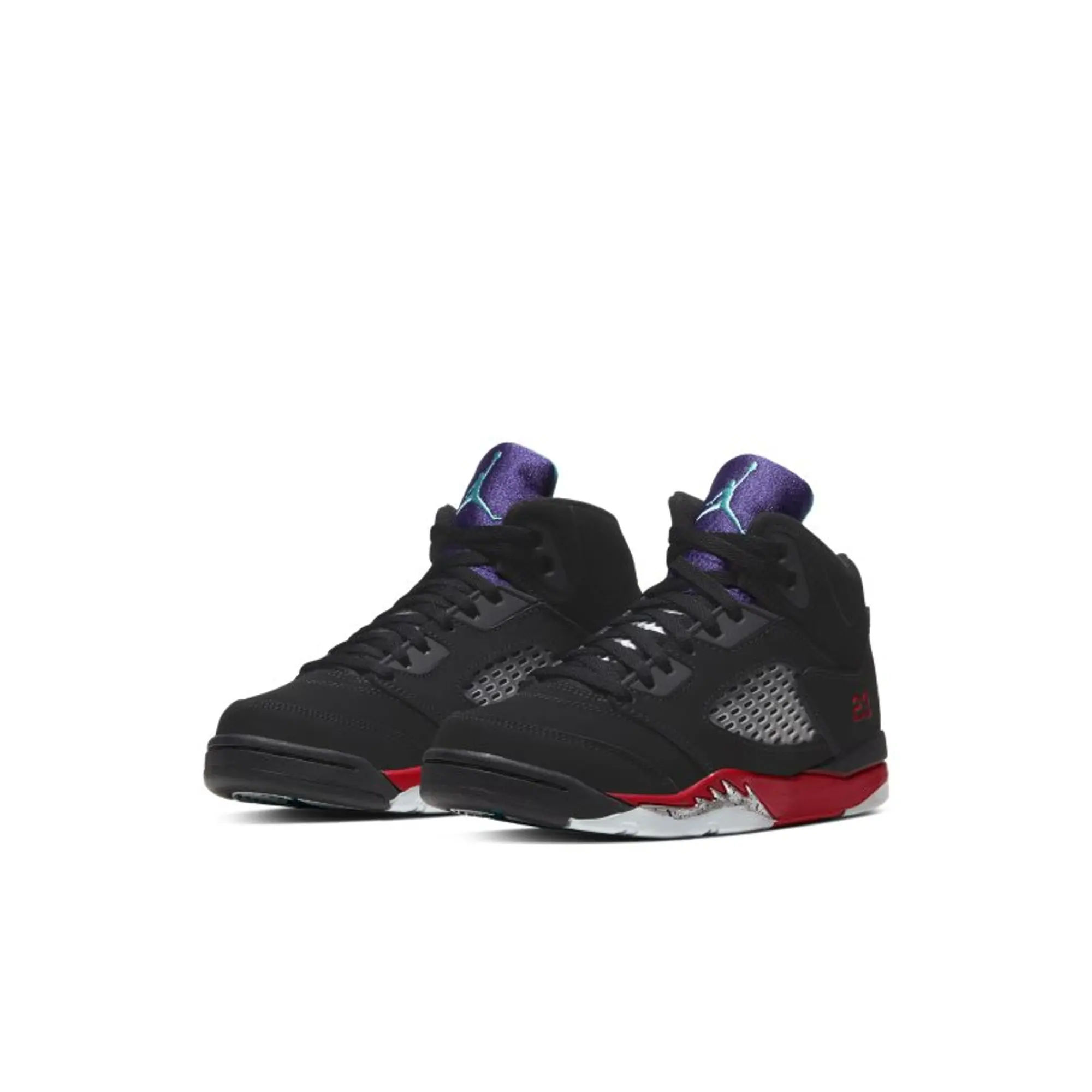 Nike Air Jordan 5 Retro Top 3 (PS)
