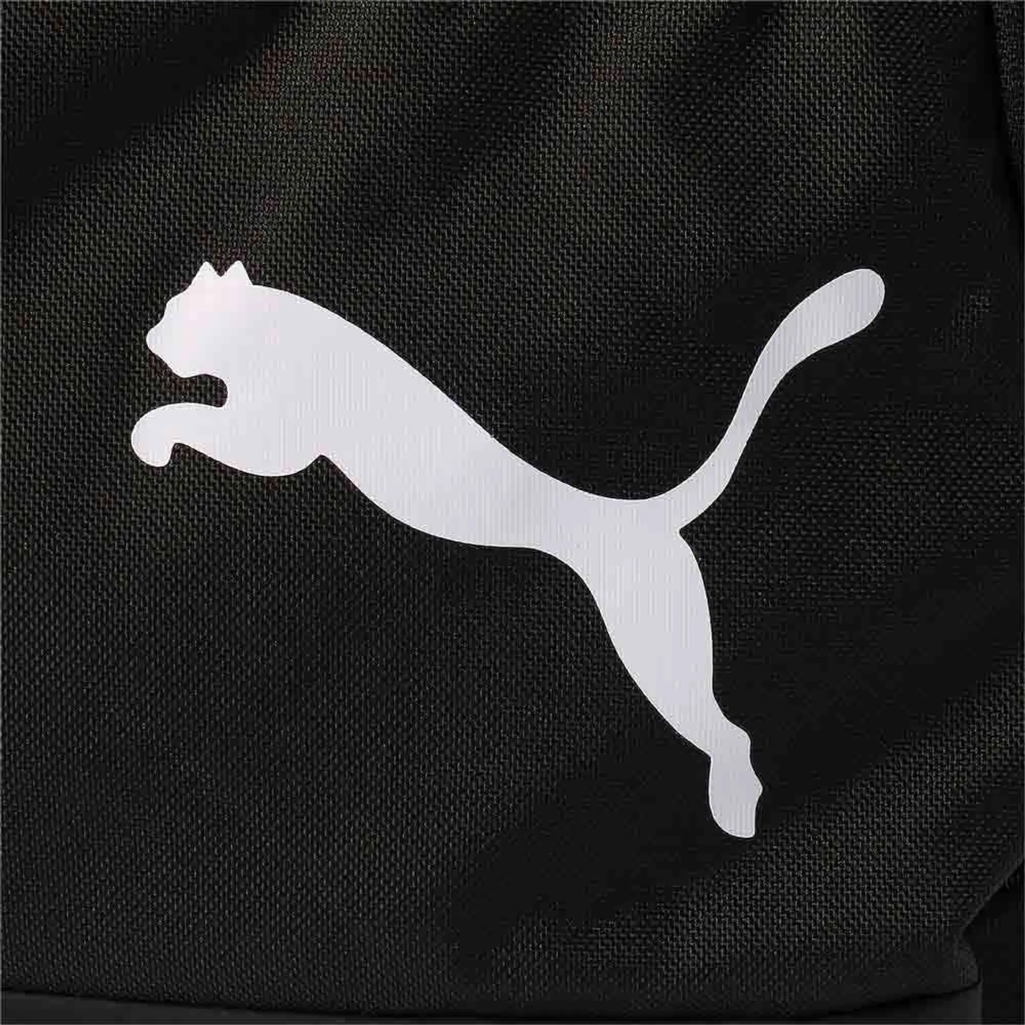 Puma Unisex GOAL Medium Duffel Bag - Black - One Size