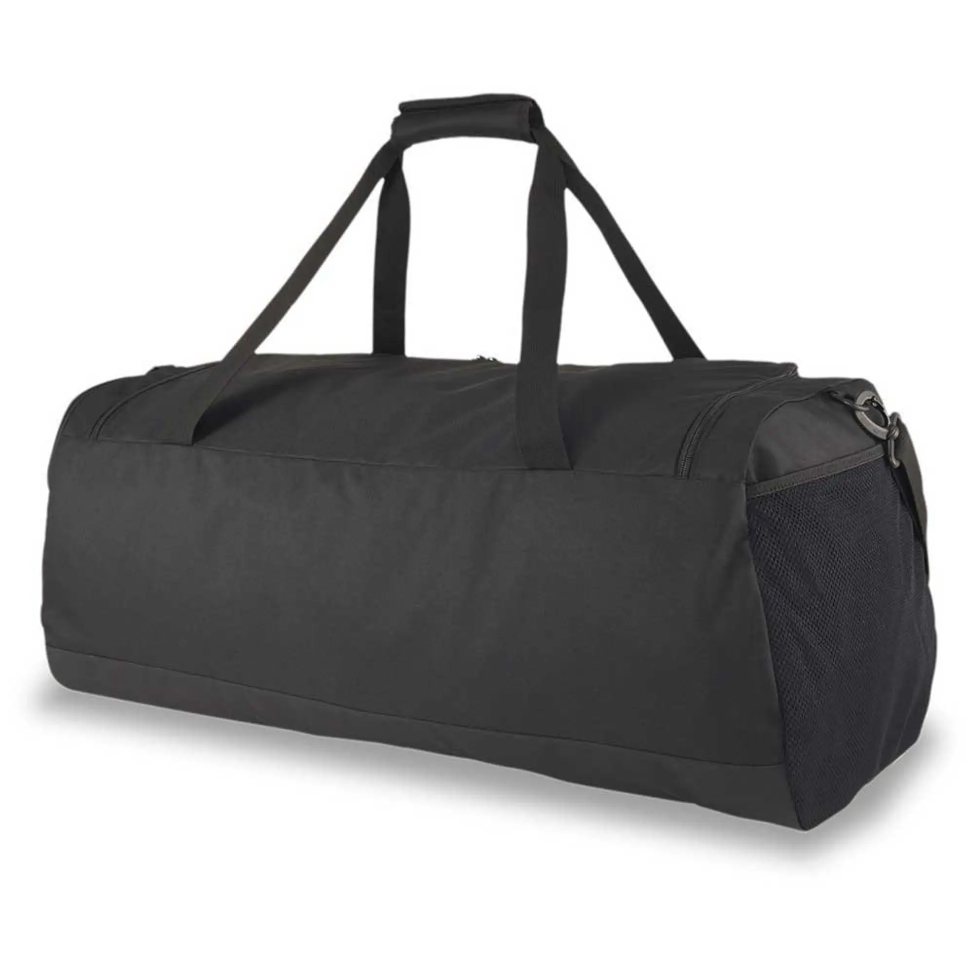 PUMA Teamgoal Large Duffel Bag, Black