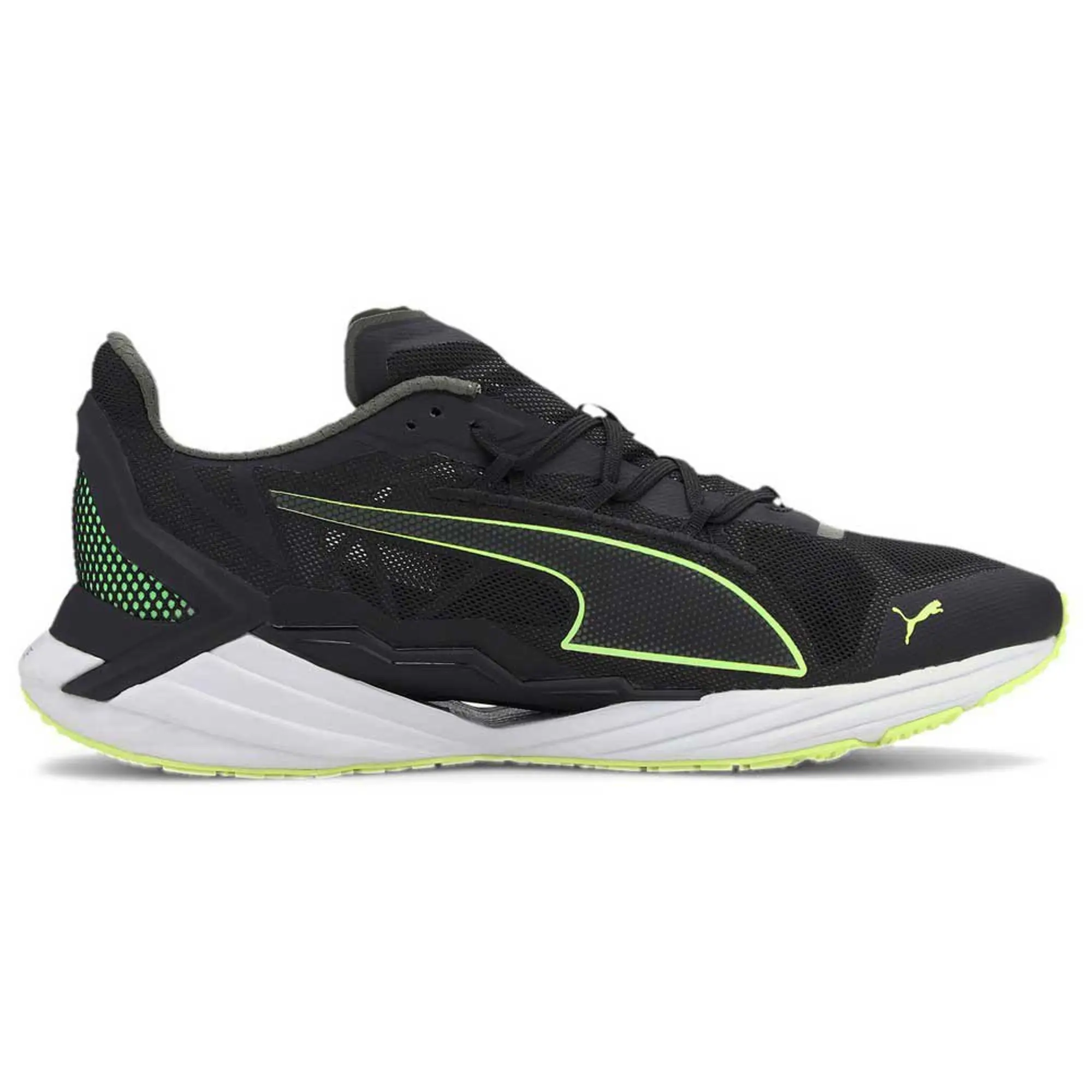 Puma Ultraride Running Shoes  - Black