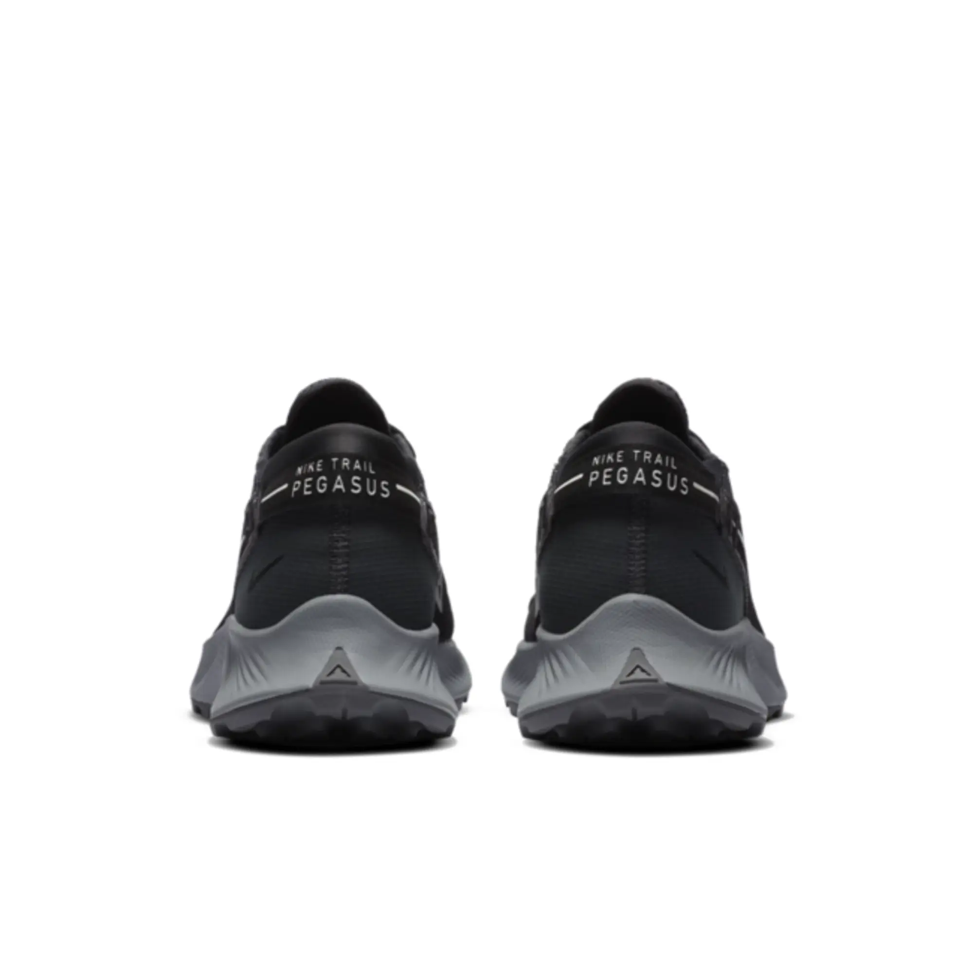 Nike Pegasus Trail 2 Women's Trail Running Shoe - Black