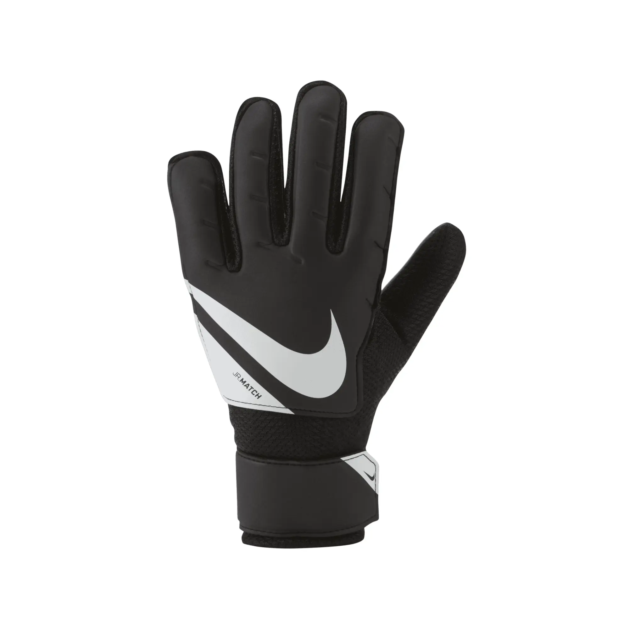 Nike Match Goalkeeper Gloves Junior - Black