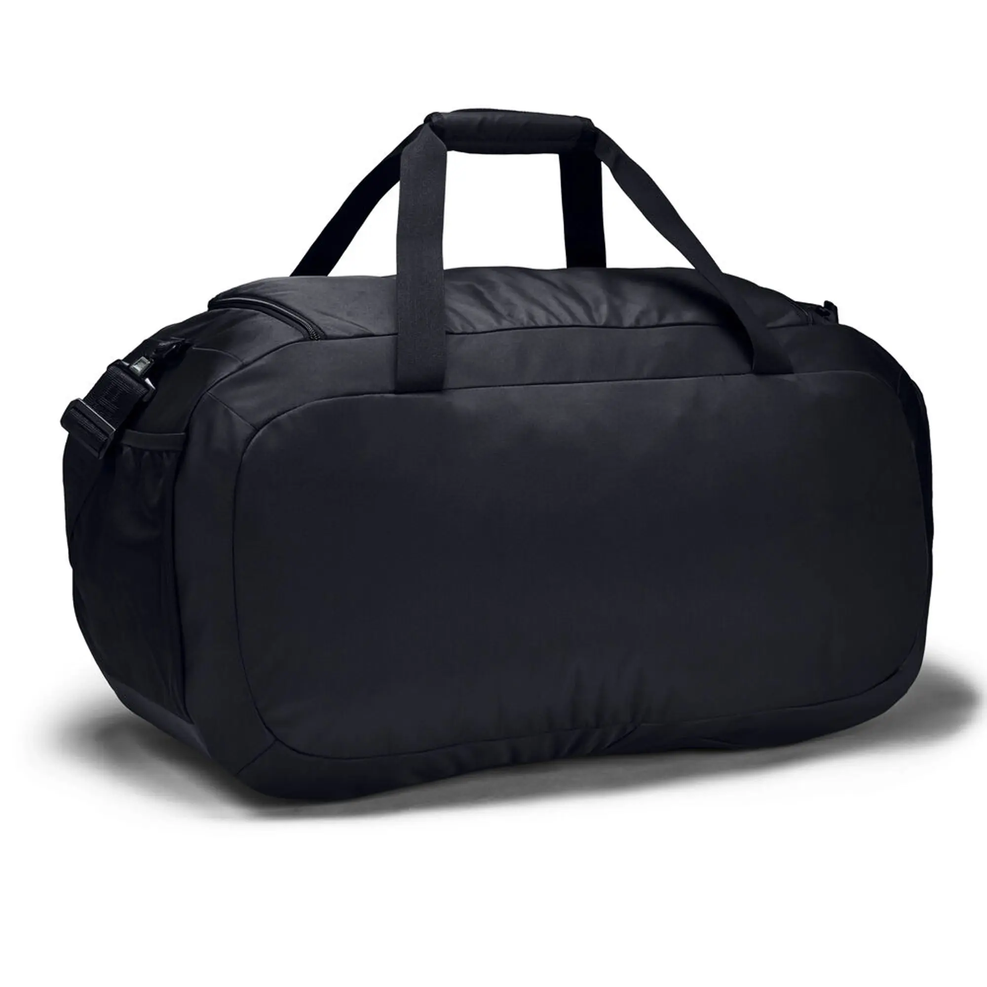 Under Armour Unisex Undeniable 4.0 Mens Black Large Duffle Bag - One Size