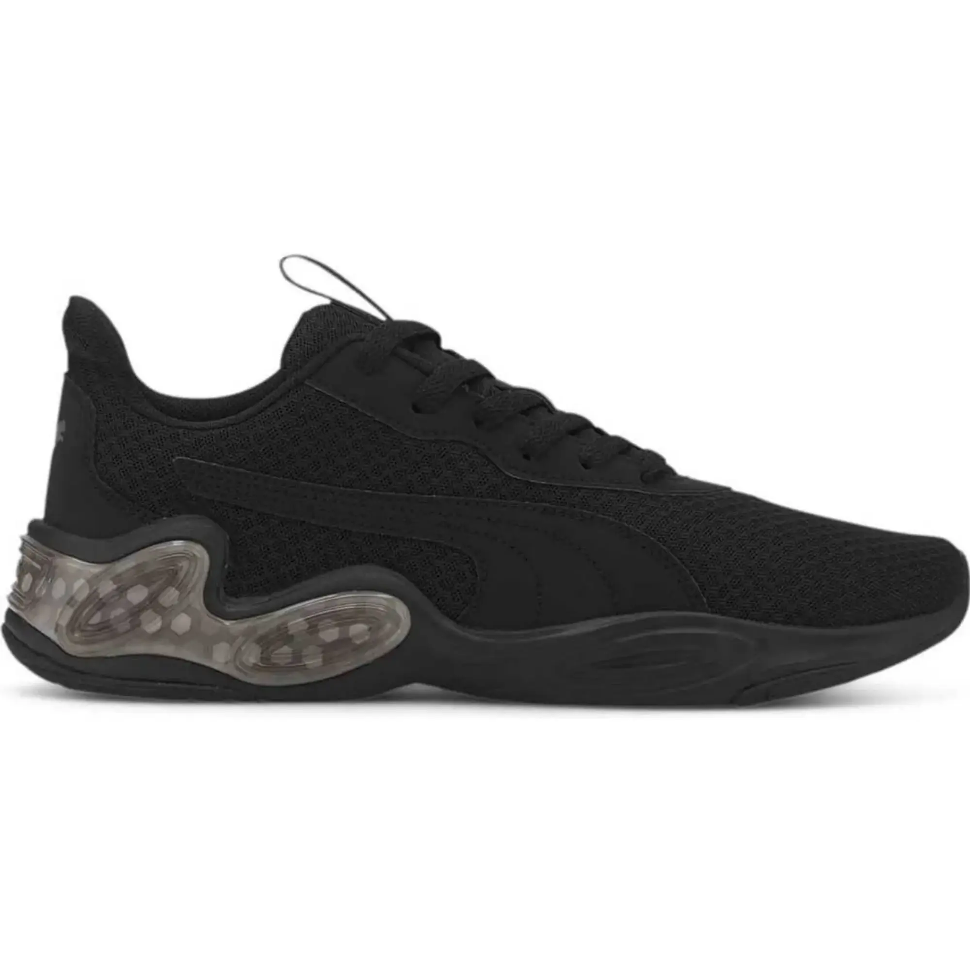 Puma Cell Magma Clean Running Shoes  - Black