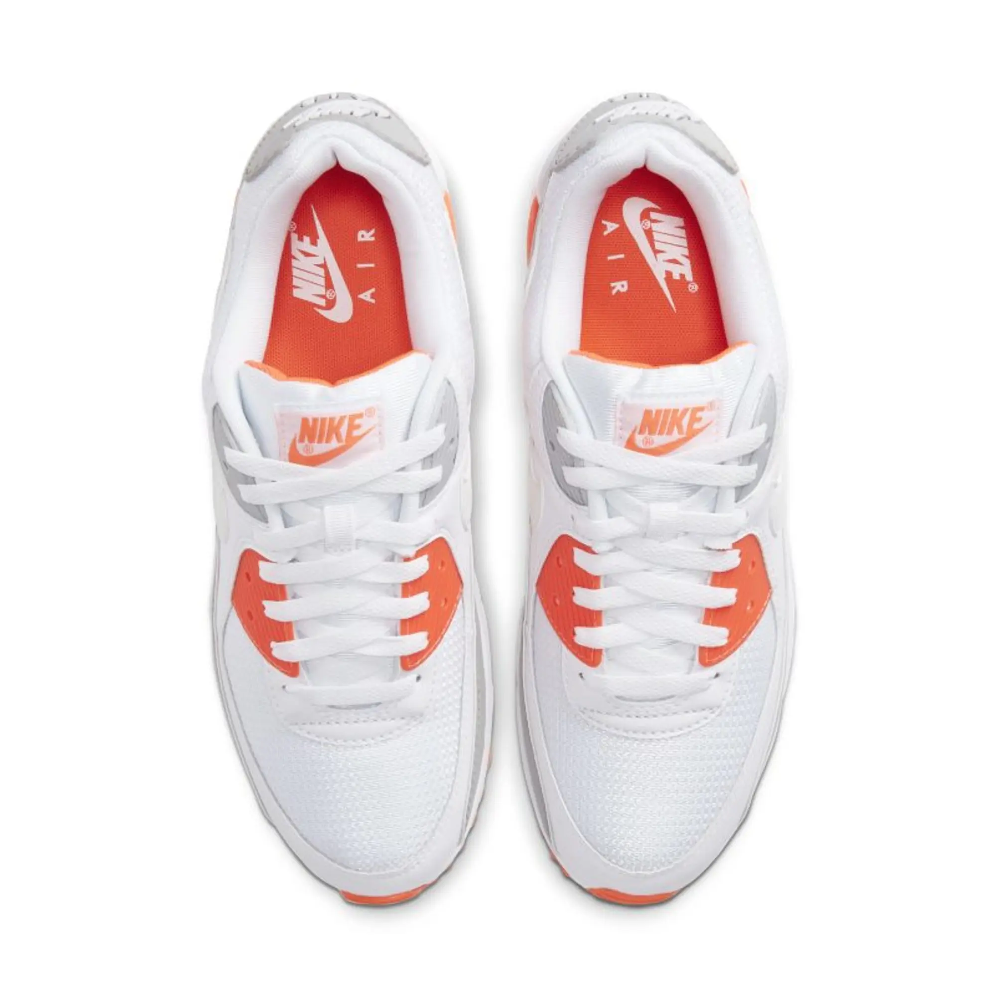 Nike Air Max 90 Hyper Orange
