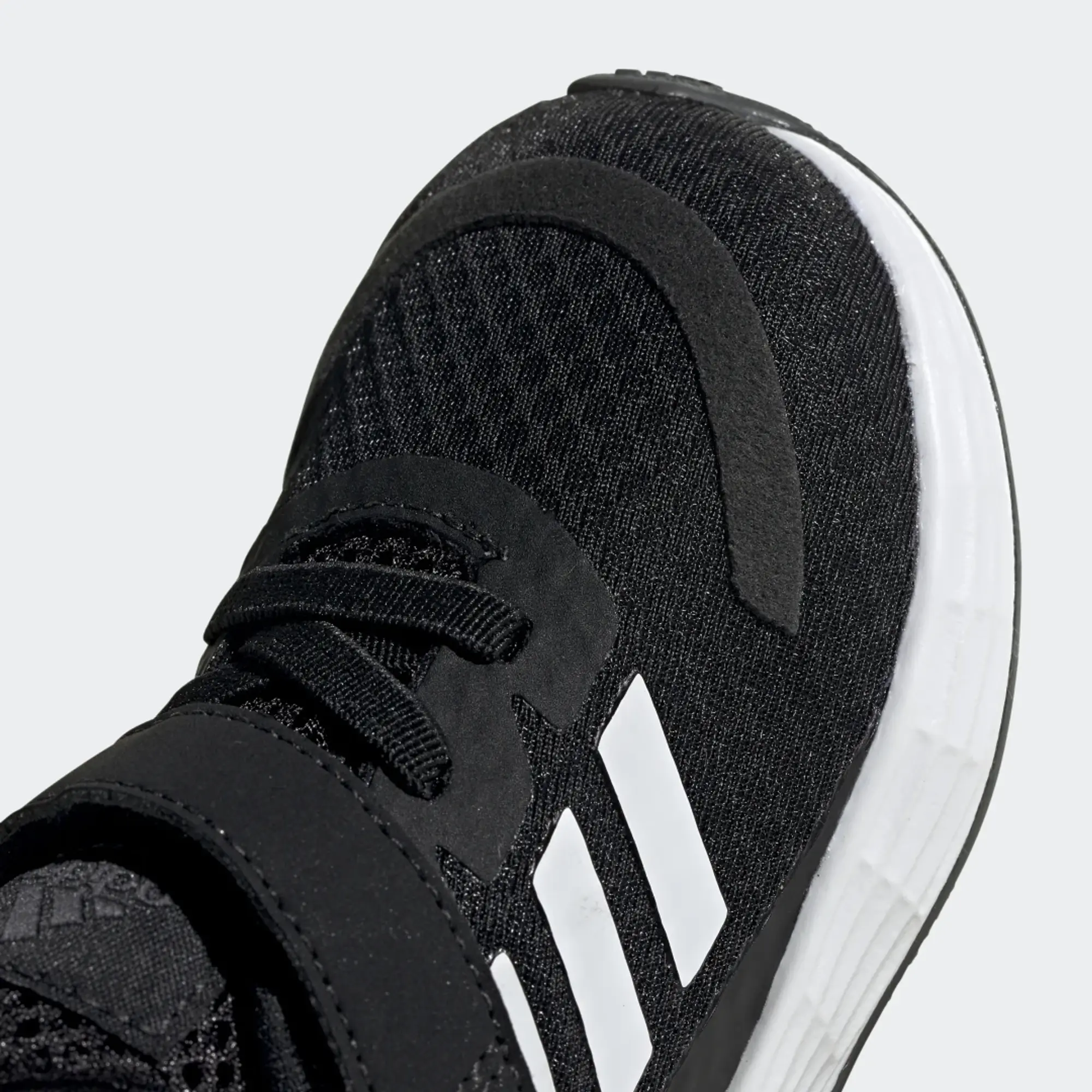 Adidas Sportswear Duramo Sl Running Shoes  - Black
