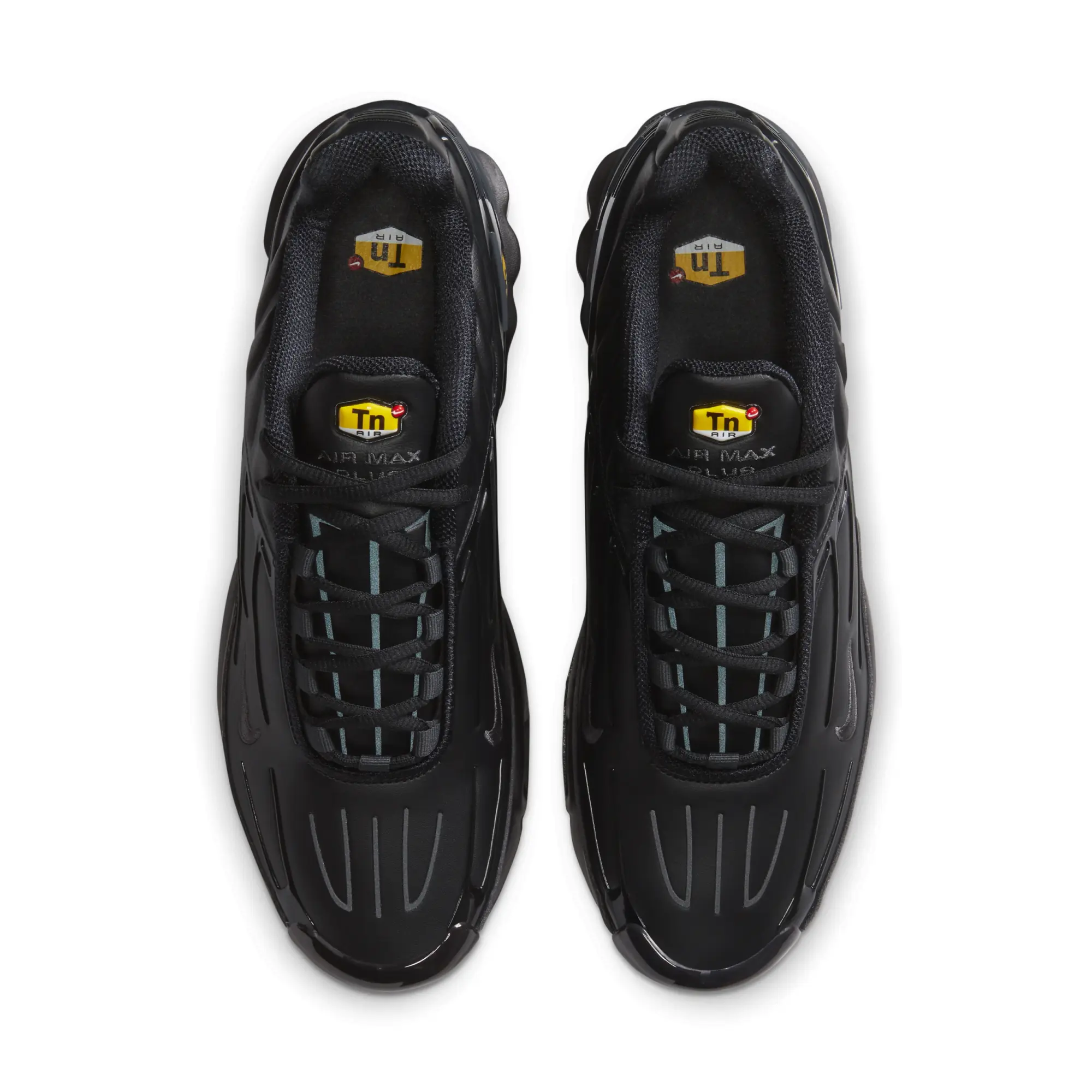 Nike Air Max Plus 3 Men'S Shoes - Black | Ck6716-001 | Footy.Com