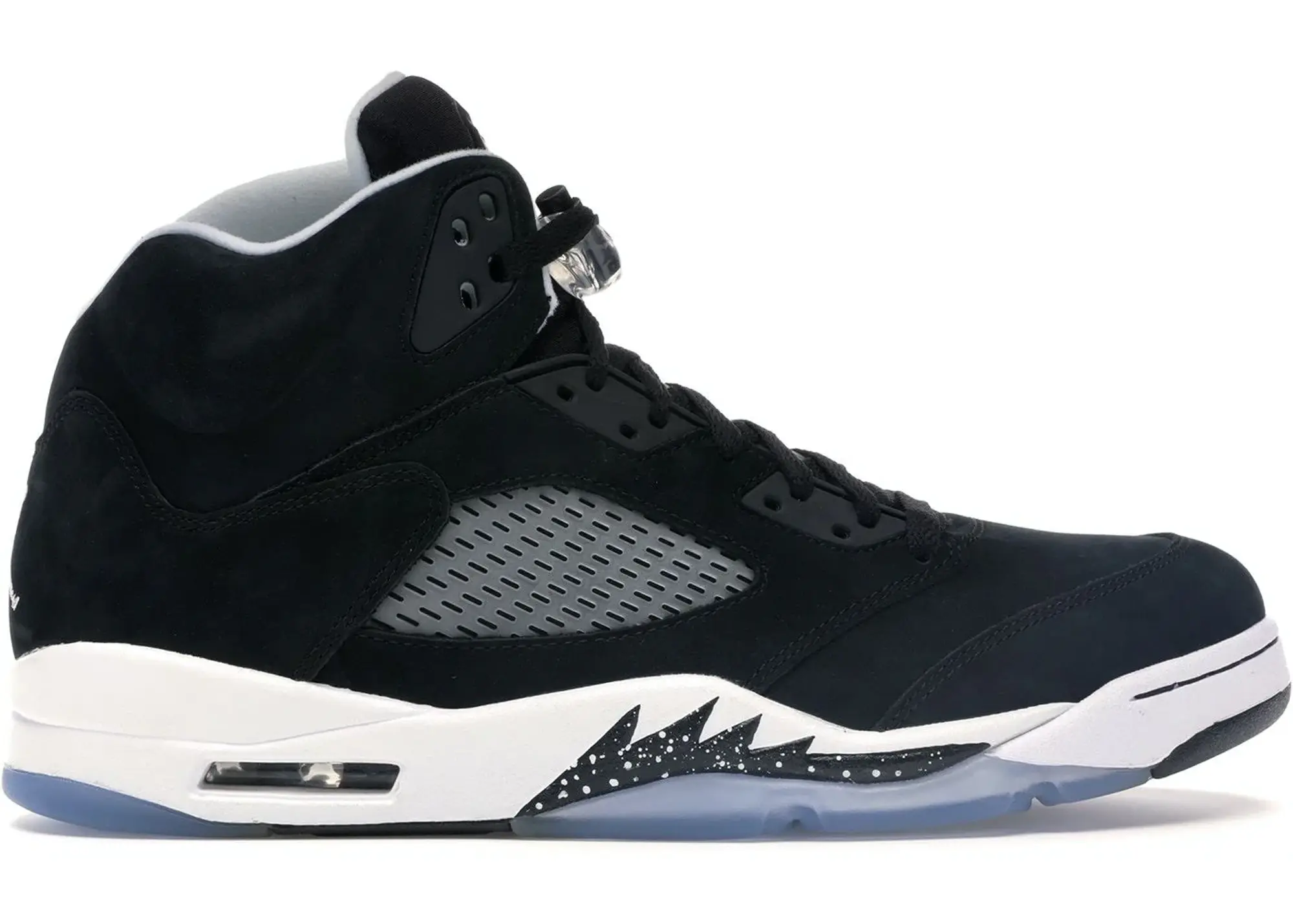 Nike Jordan 5 Oreo (Gs)