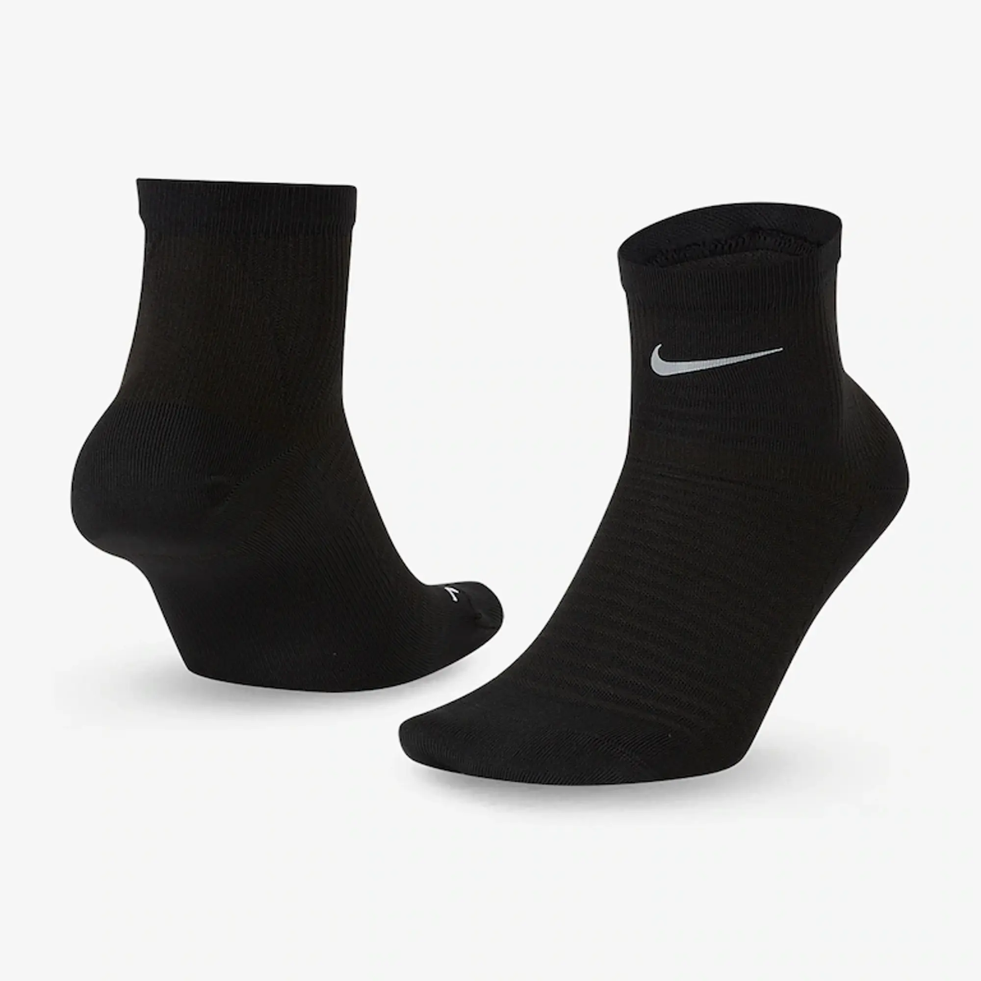 Nike Spark Lightweight Ankle Socks | CT8933-010 | FOOTY.COM