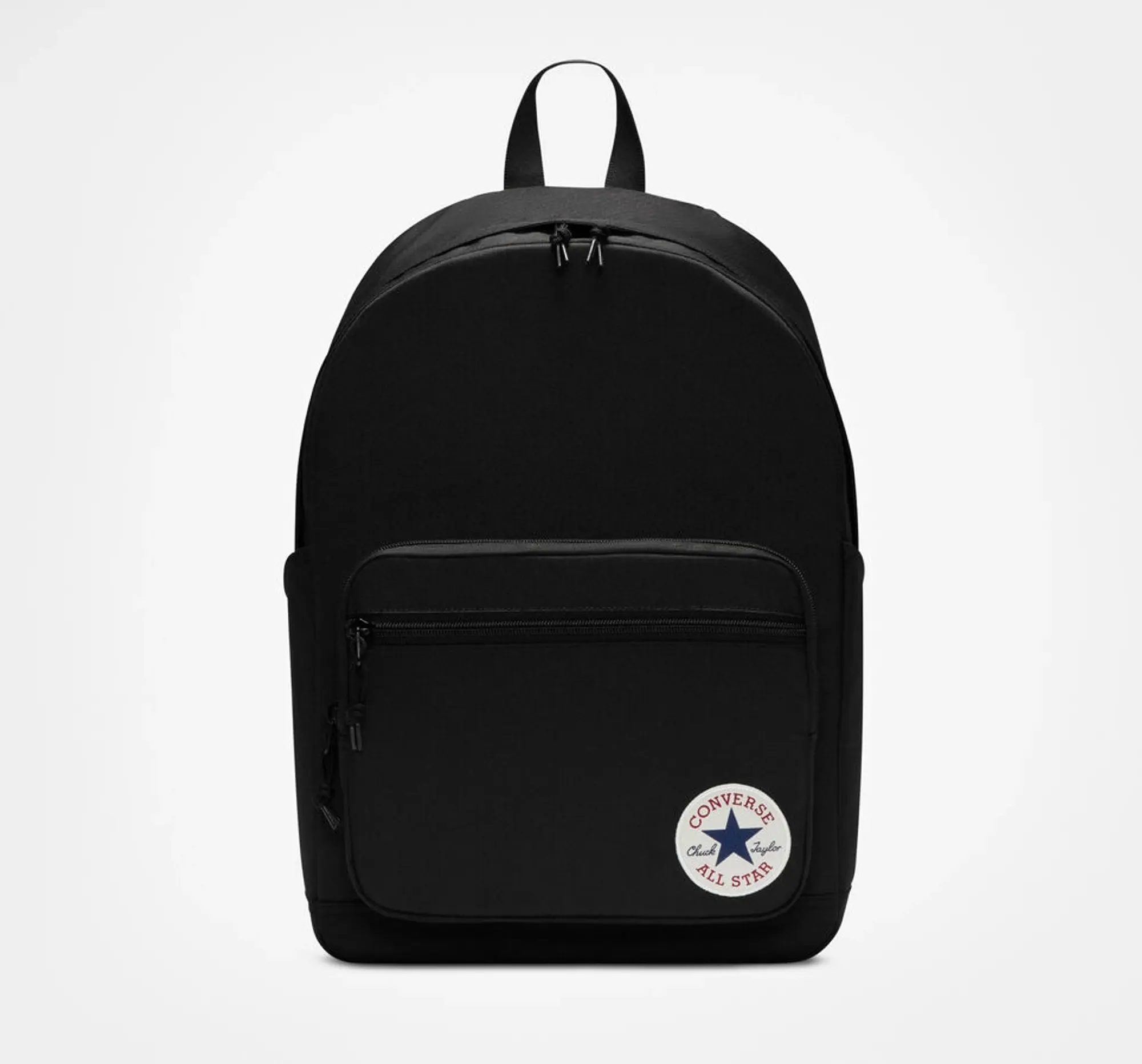 Converse GO 2 Backpack - Black