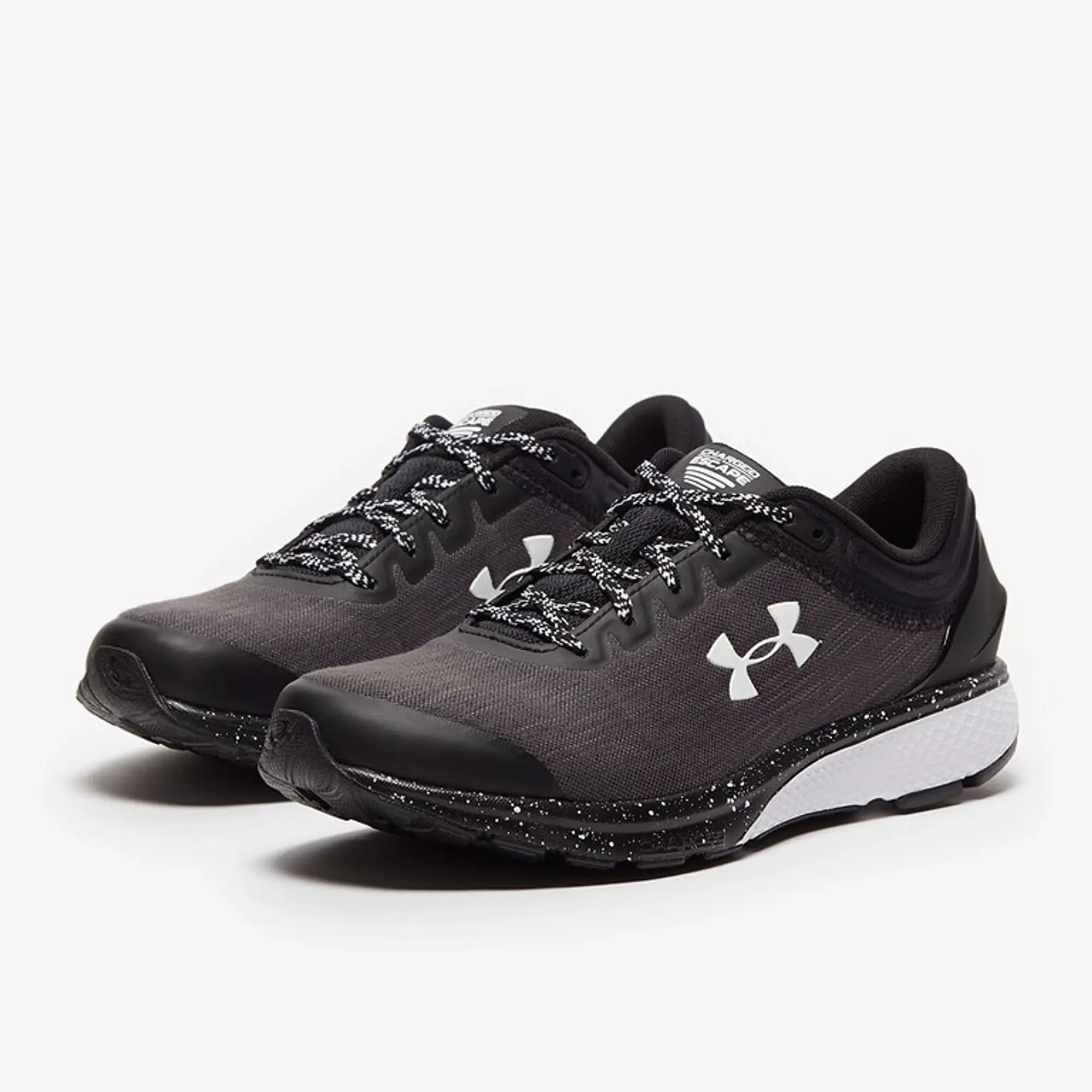 Women's Under Armour Charged Escape 3 Evo - FOOTY.COM | 3023880-001 ...