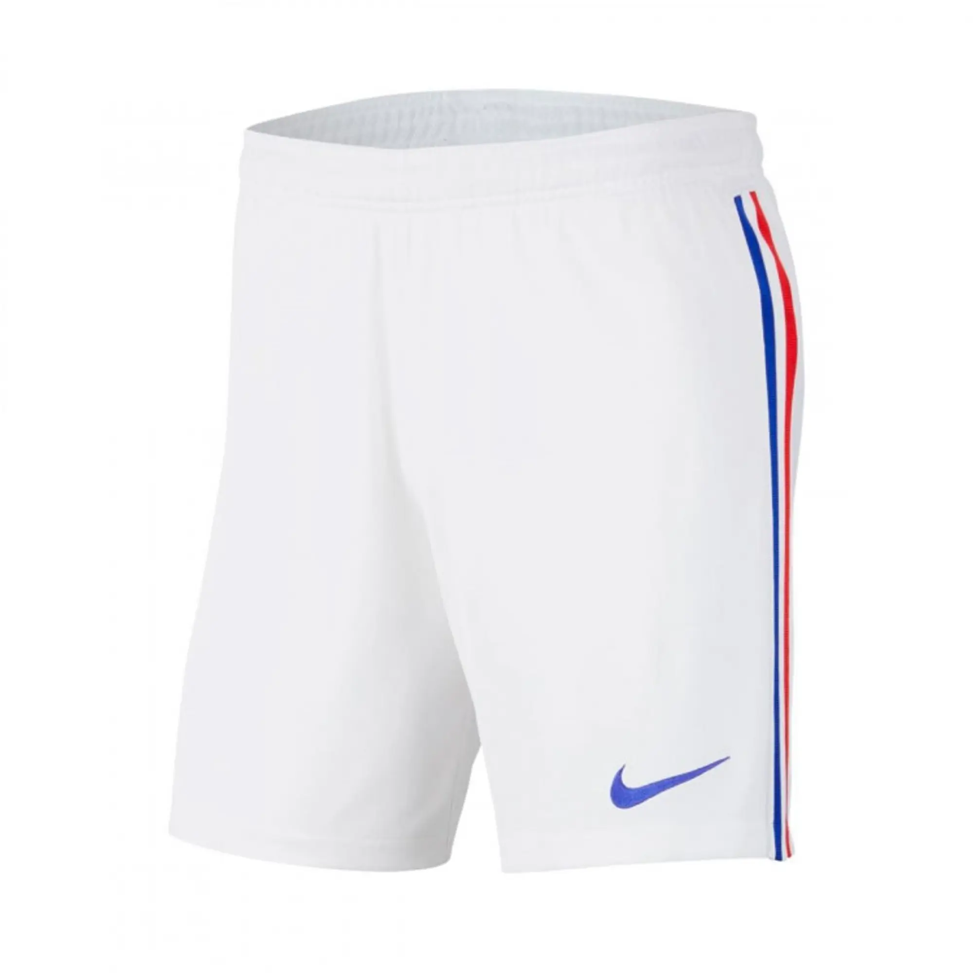 Nike France Mens Home Shorts 2020