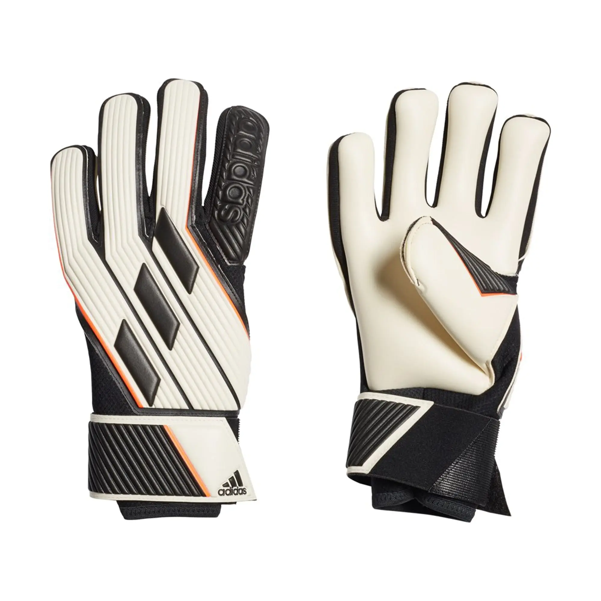 adidas Tiro Pro Goalkeeper Gloves Unisex - Multi