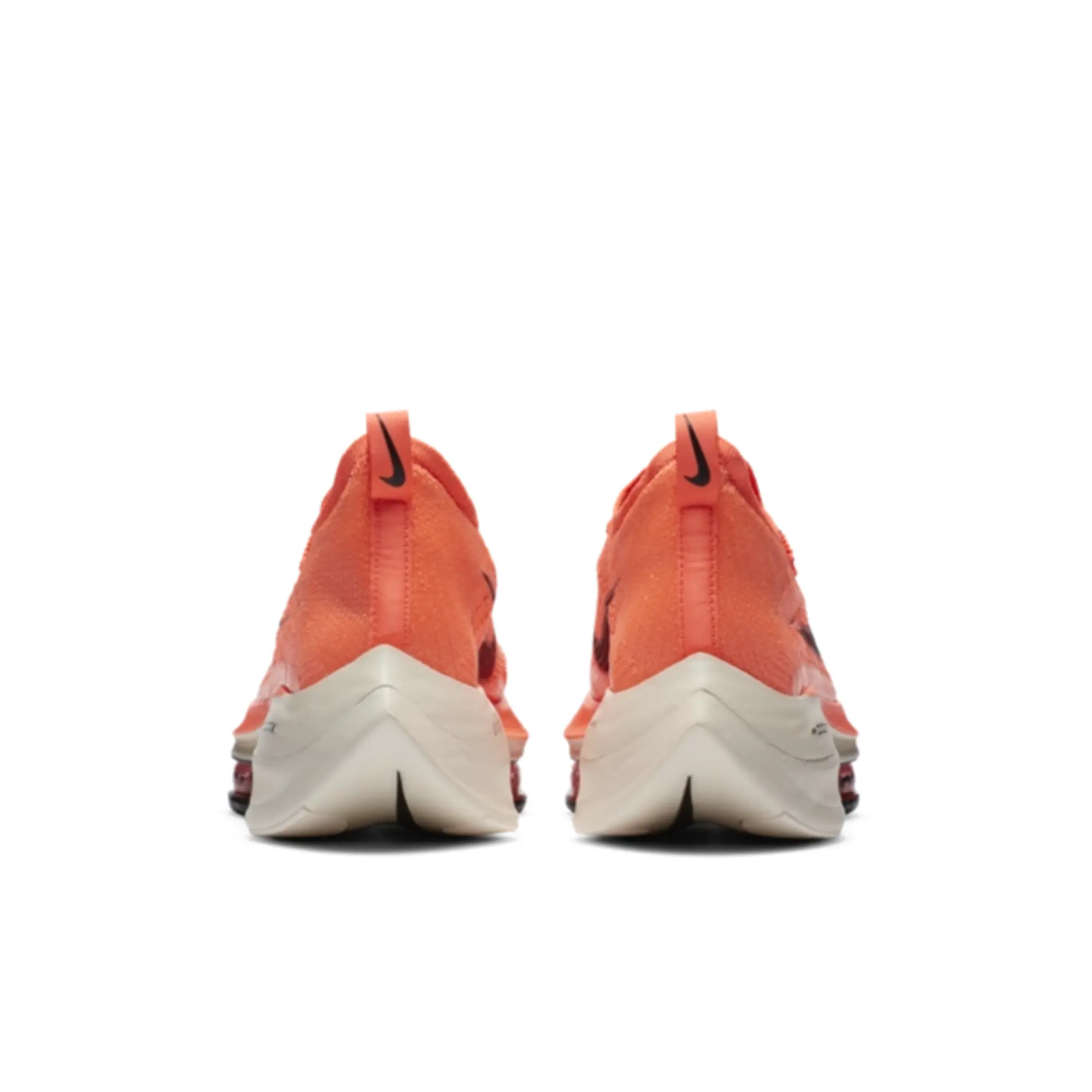 Nike Air Zoom Alphafly NEXT% Bright Mango | CI9925-800 | FOOTY.COM