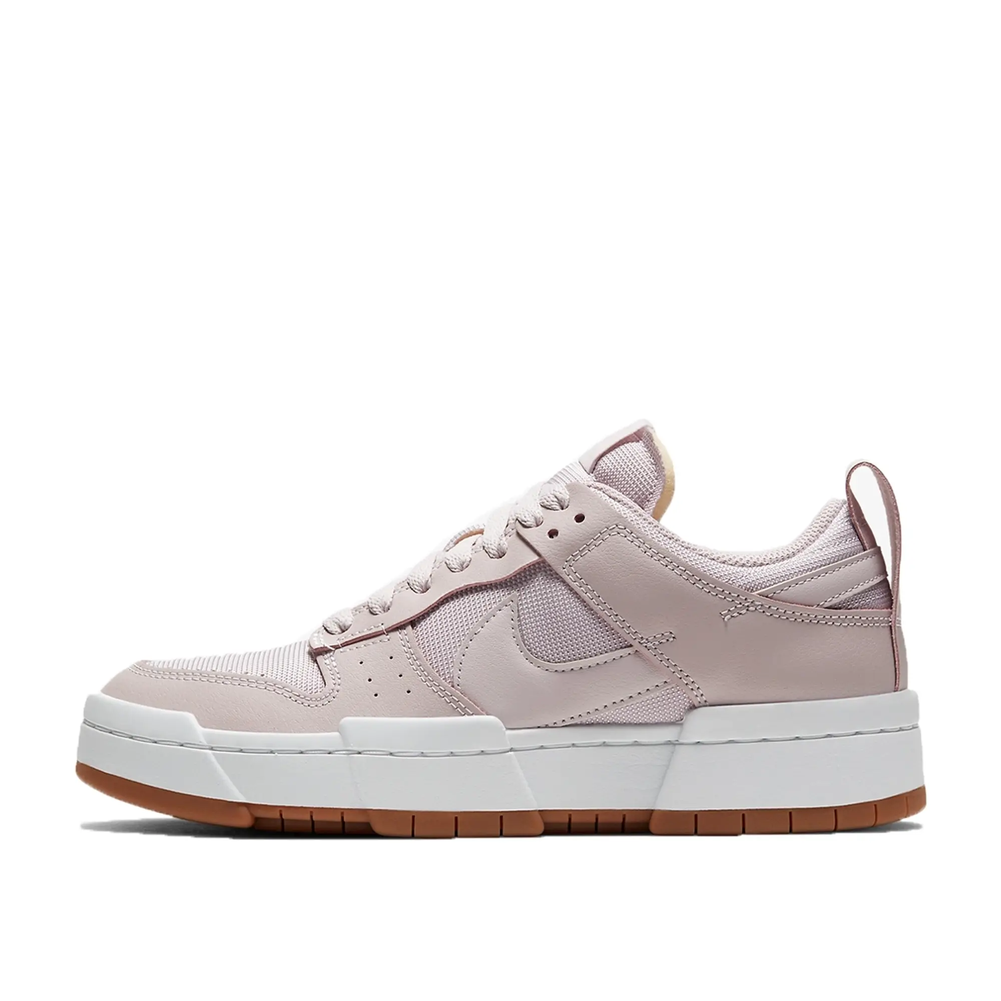 Nike WMNS Dunk Low Disrupt Barely Rose