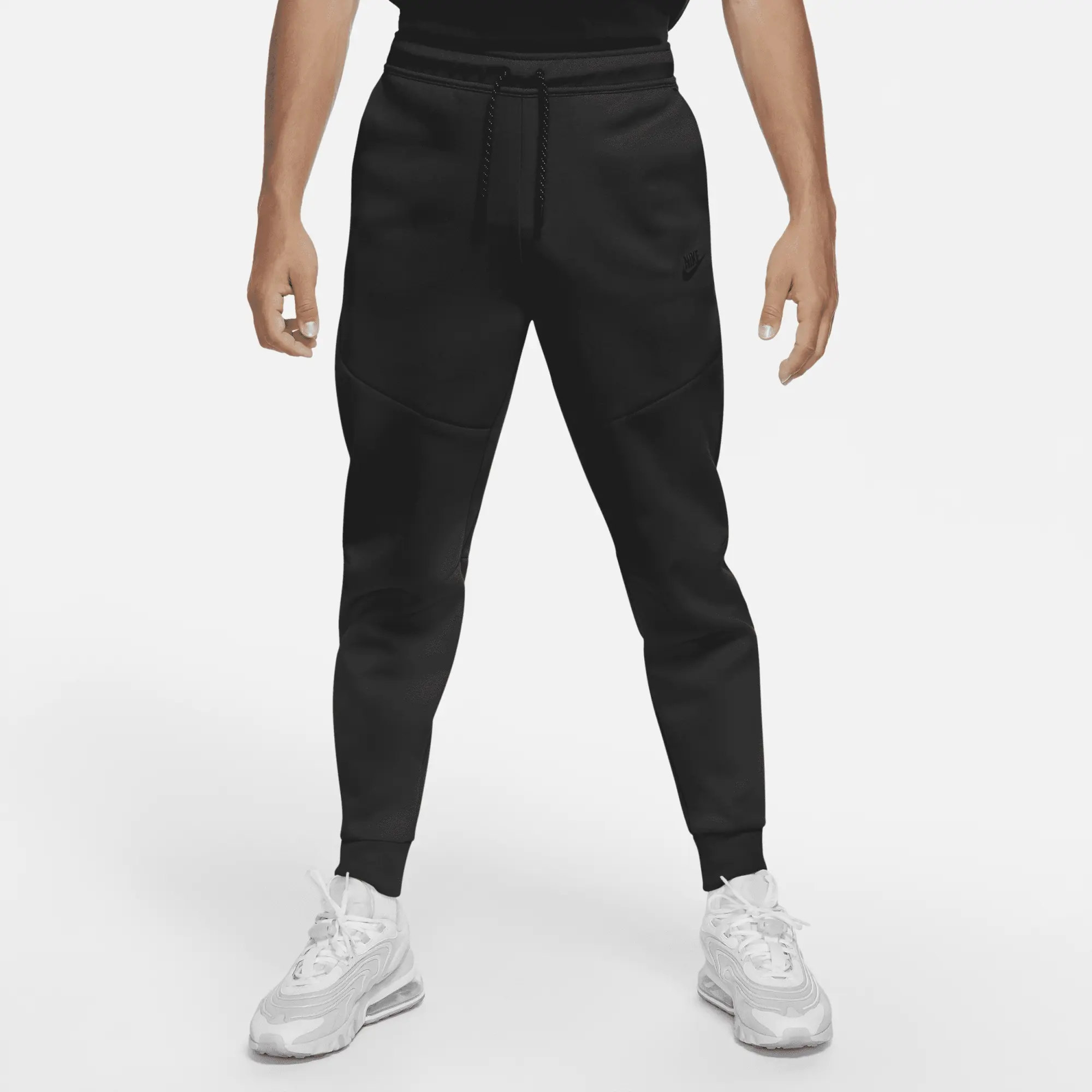 Nike Tech Fleece Pant - Black