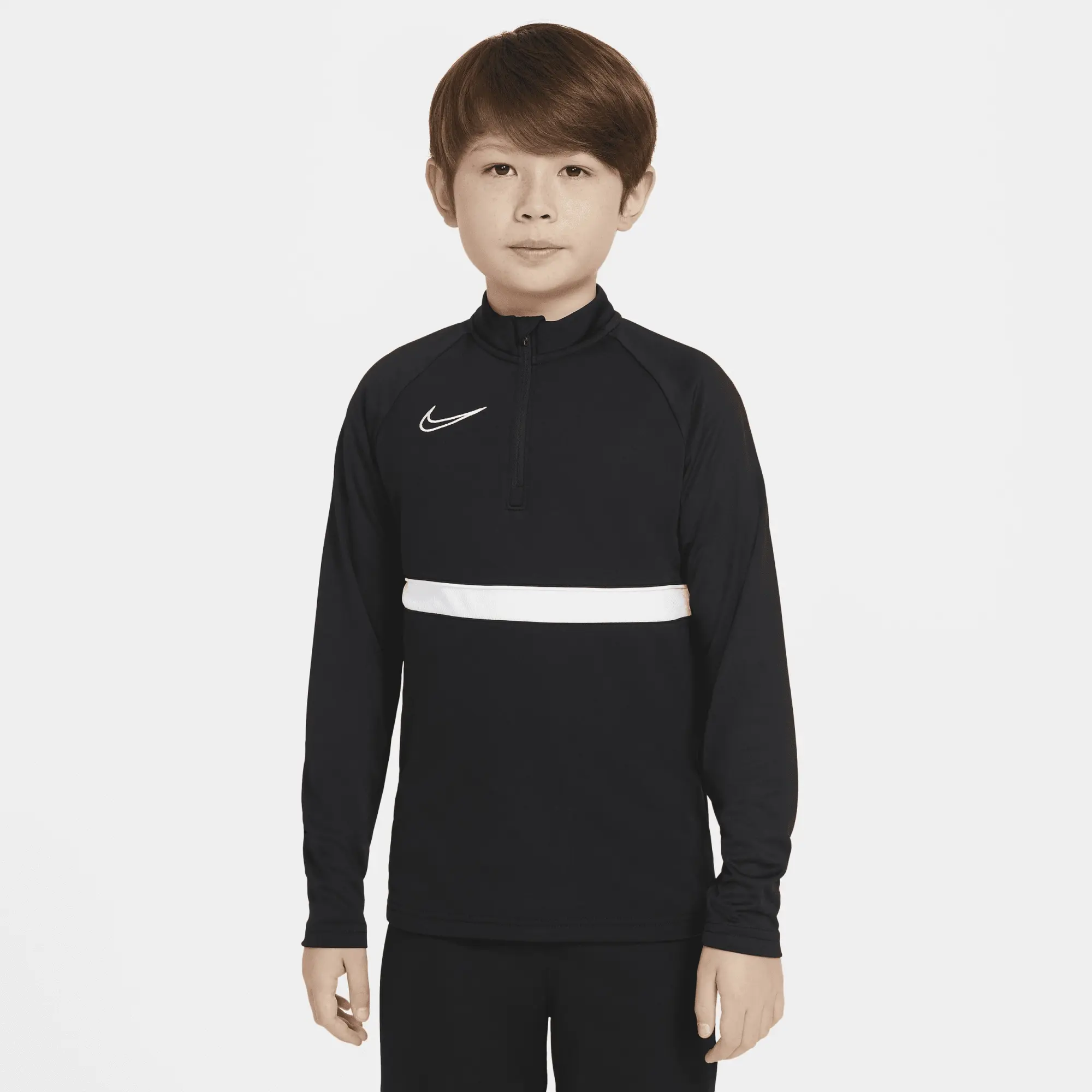 Nike Academy Layer Top Junior Boys