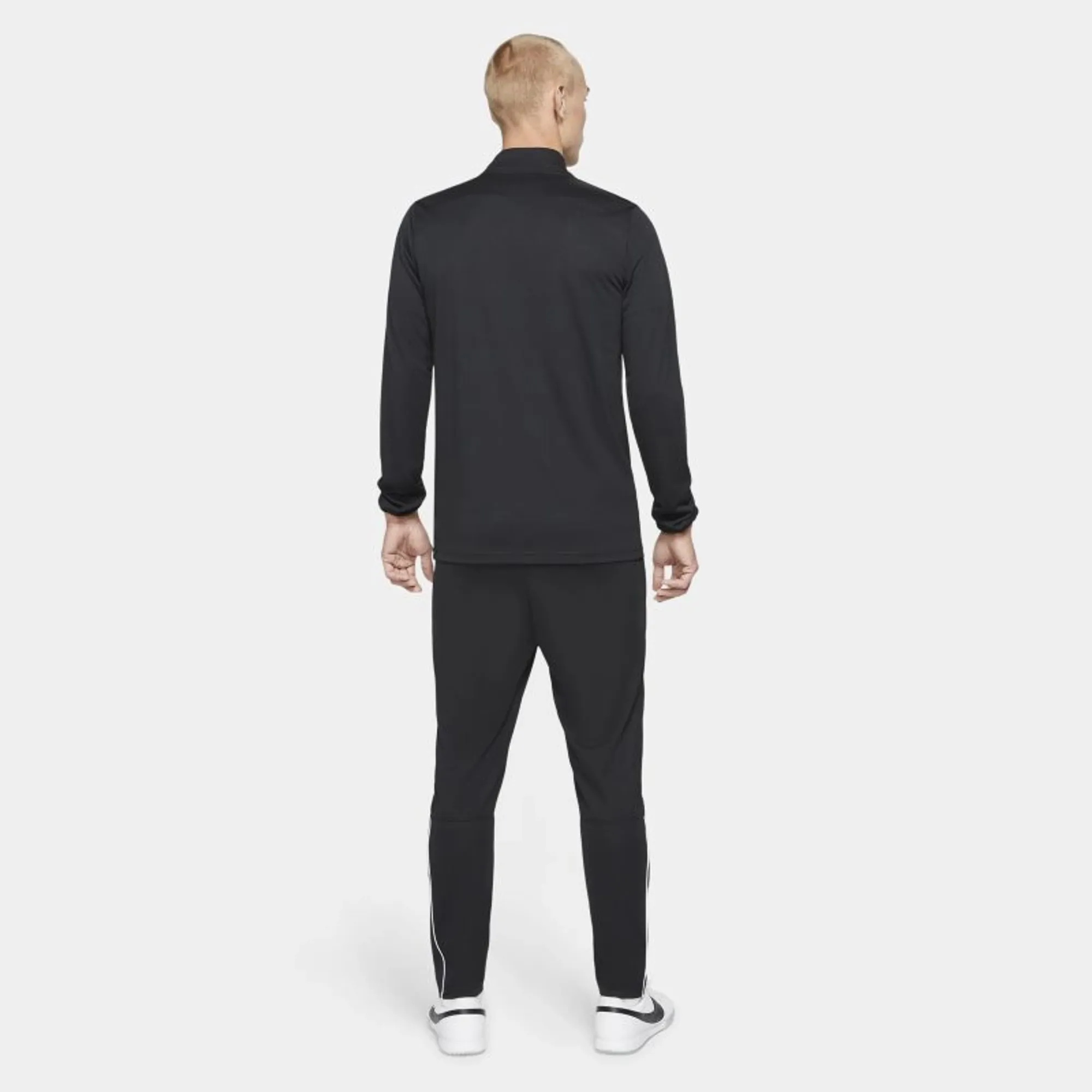 Nike Sportswear Tech Tracksuit Grey | Mainline Menswear Denmark