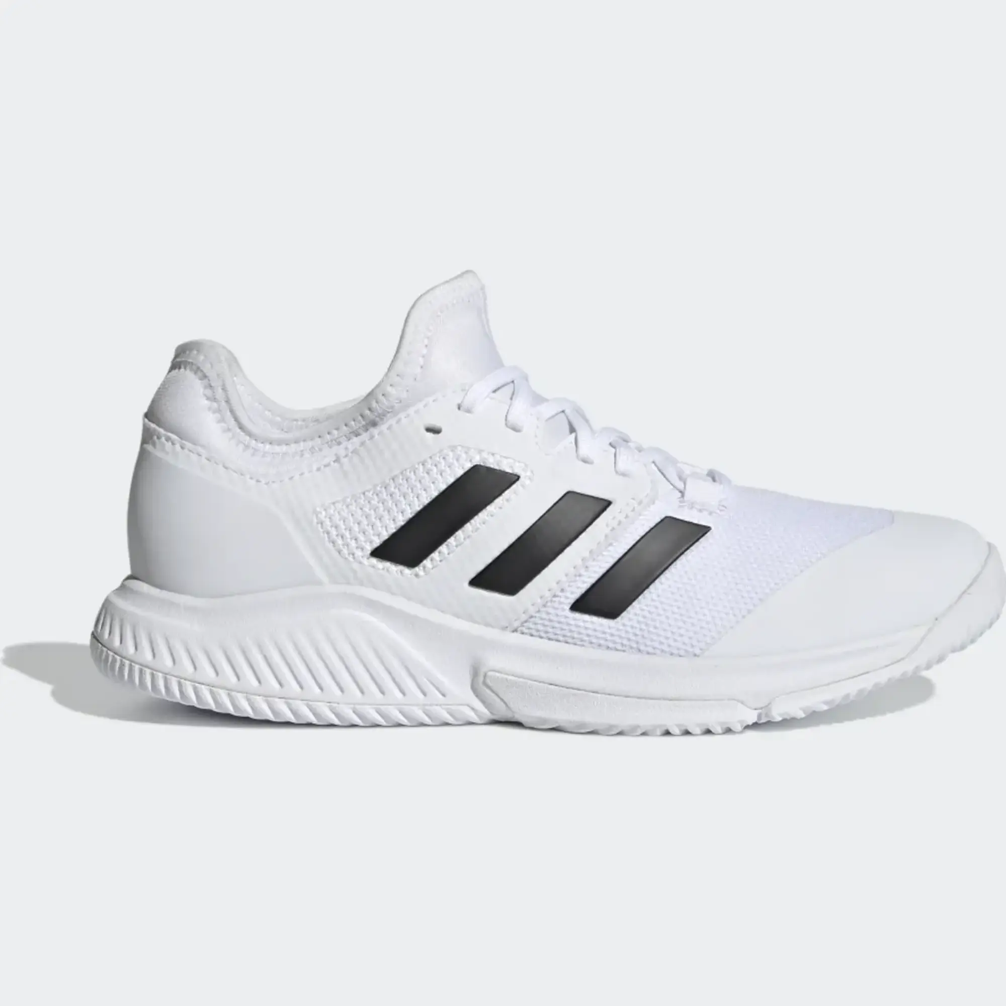 adidas Court Team Bounce Indoor Shoes