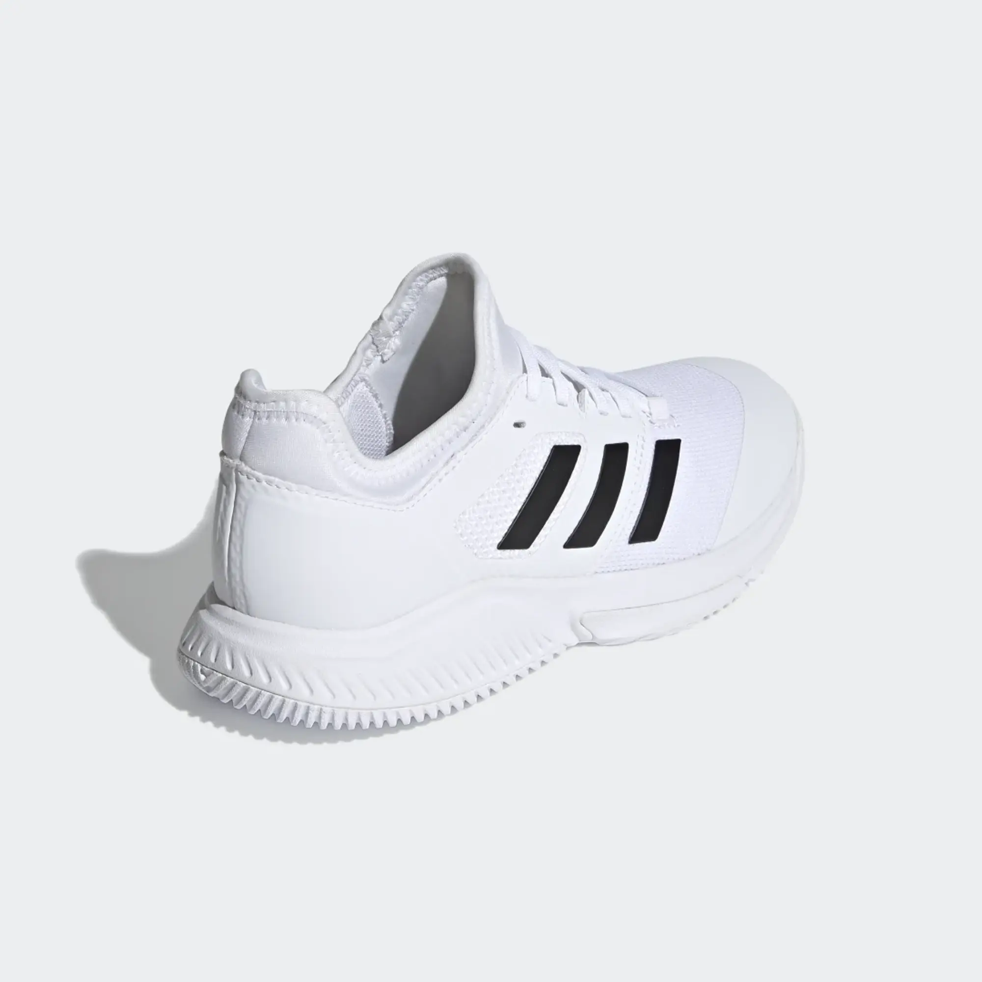adidas Court Team Bounce Indoor Shoes