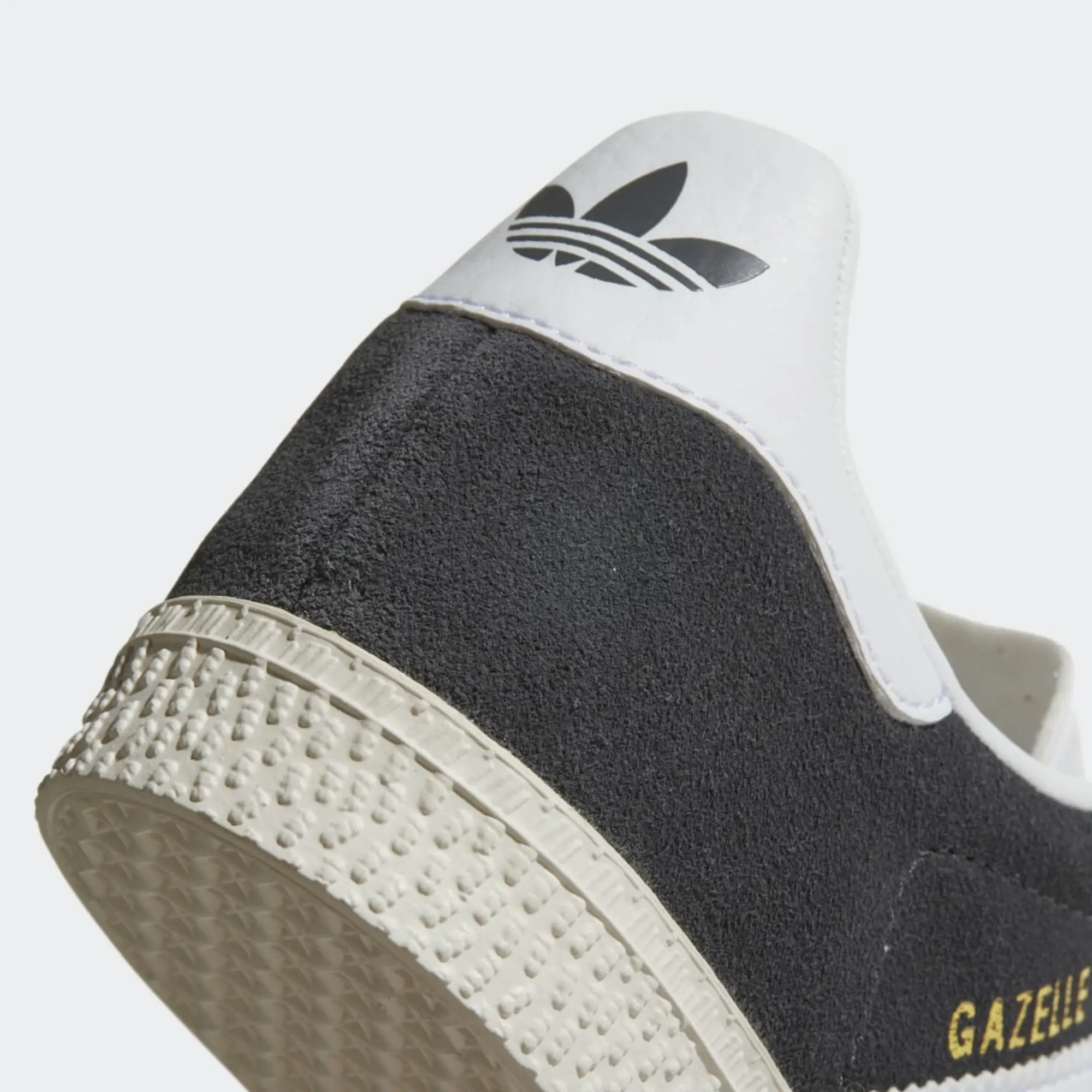adidas Infant Gazelle Trainer - Solid Grey