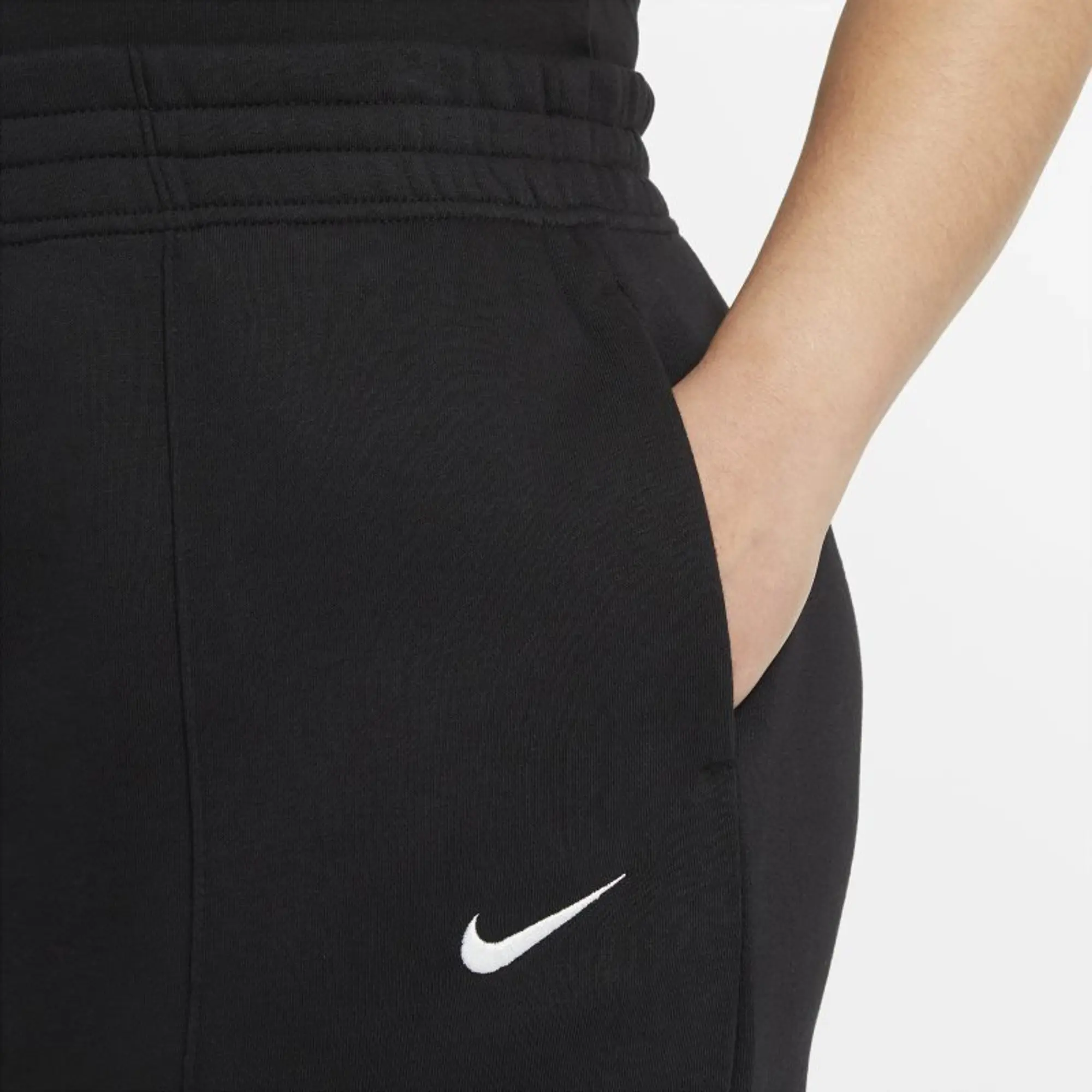 Nike Women's Fleece Sweatpants BV3472, Tech Sportswear Joggers
