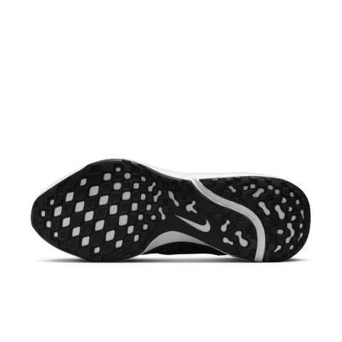 Nike Renew Run 4 Men's Road Running Shoes - Black | DR2677-003 | FOOTY.COM
