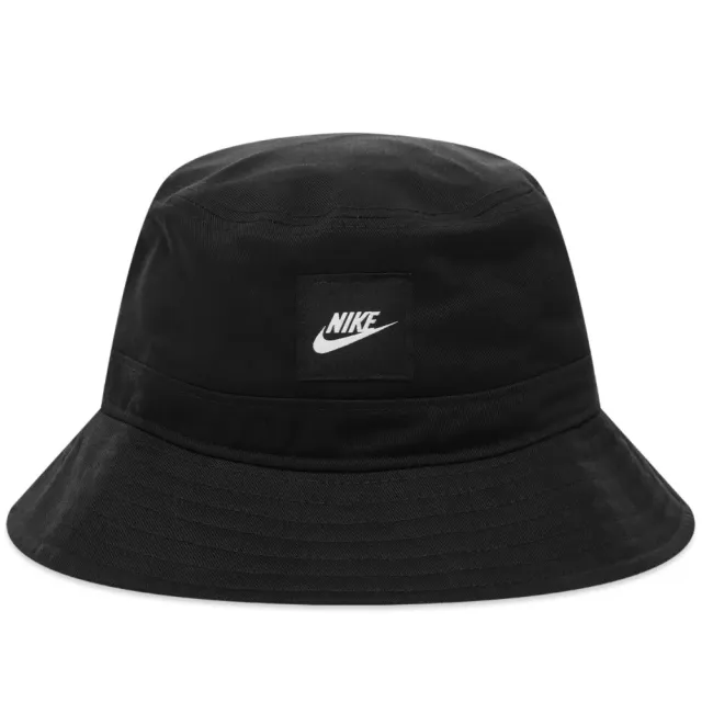 Nike Sportswear Bucket Futura Core Black | CK5324-010 | FOOTY.COM