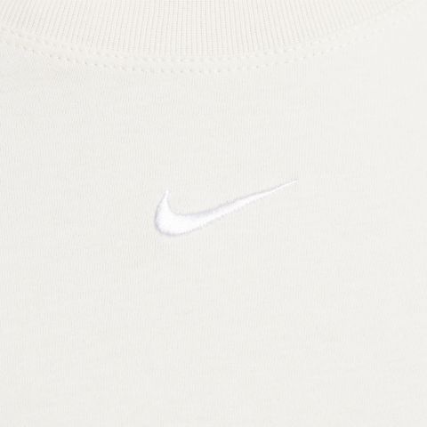 Nike Sportswear Women's T-Shirt - Brown | FD4149-104 | FOOTY.COM