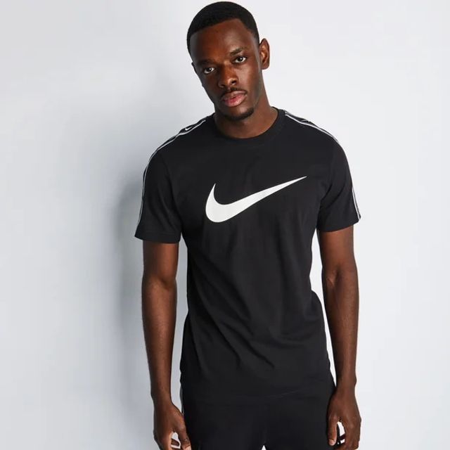 Nike Repeat - Black | DX2032-011 | FOOTY.COM