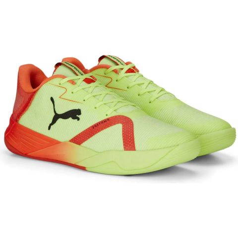 PUMA Handball Shoe Sneakers FOOTY.COM