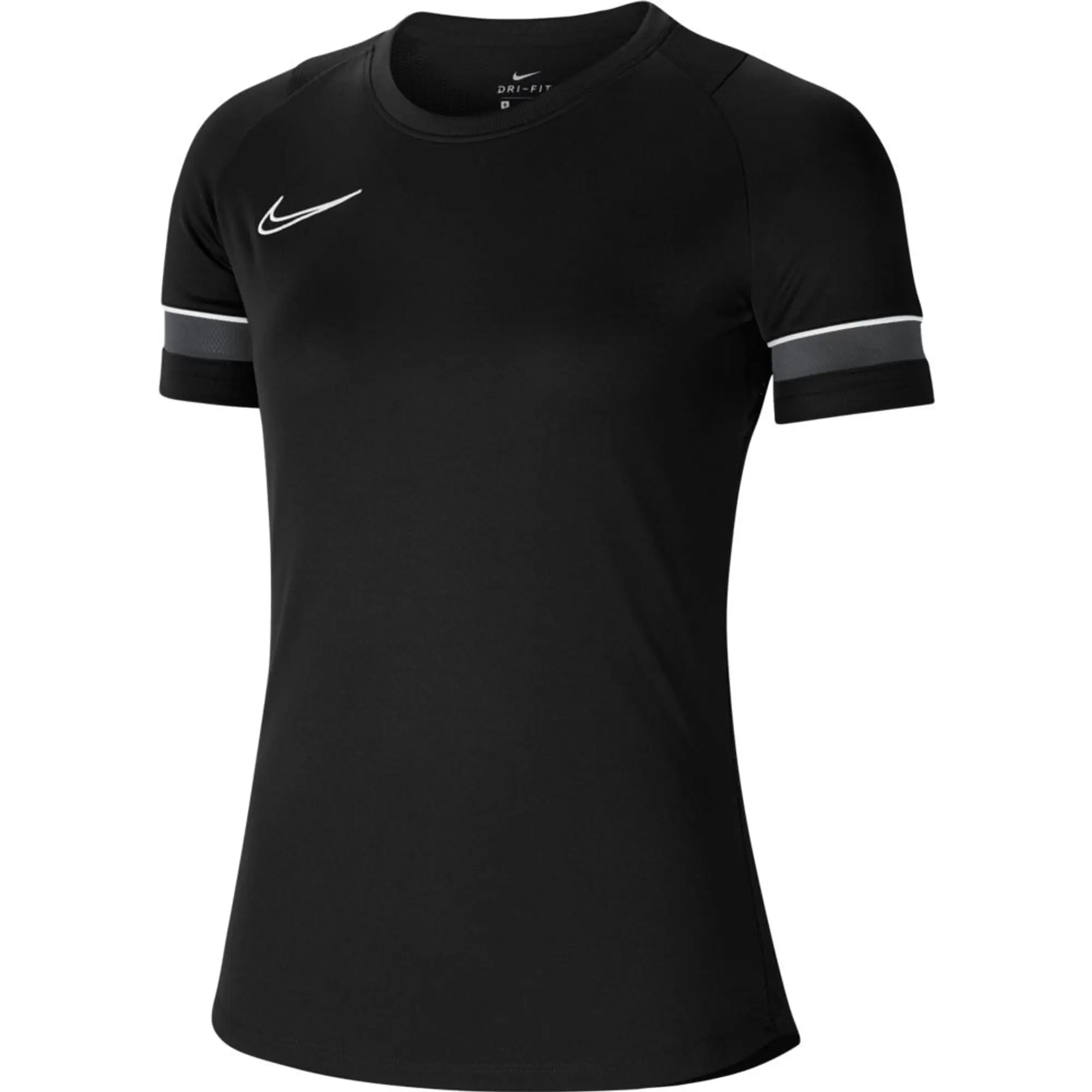 Nike Dri-Fit Academy T-Shirt Womens - Black