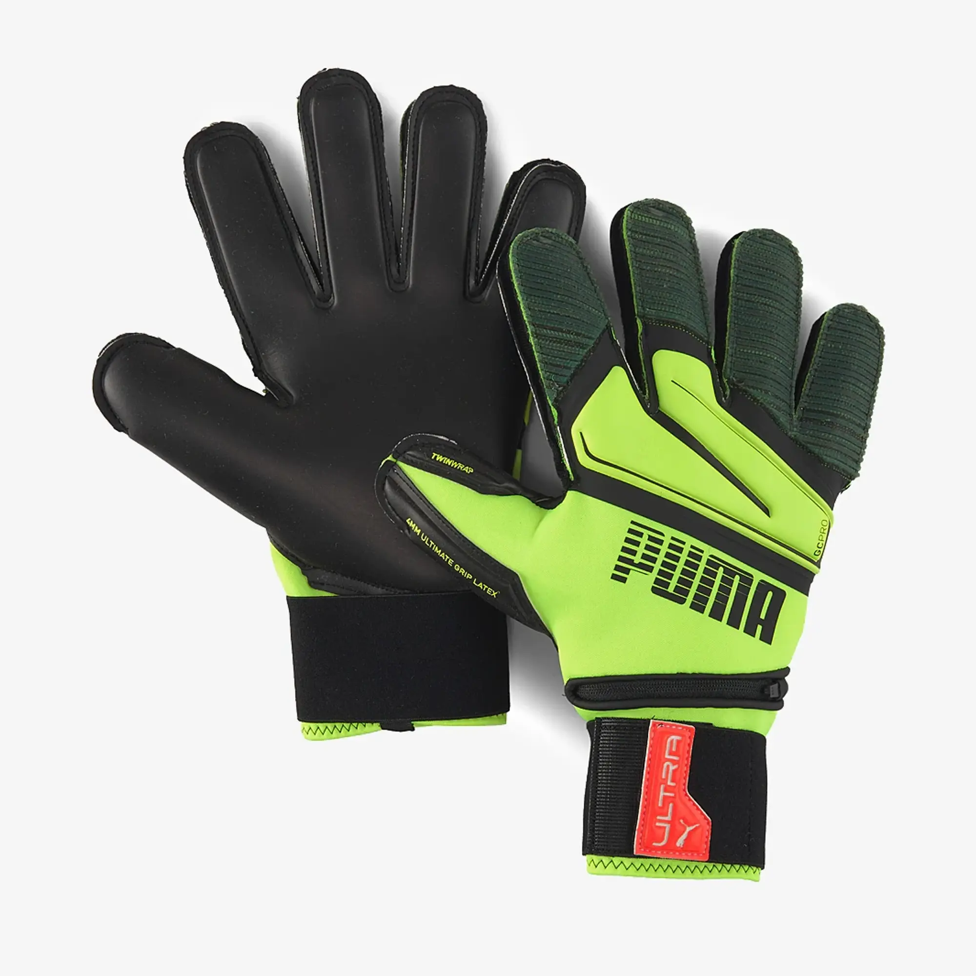 Puma Ultra Protect 1 Rc  Goalkeeper Gloves
