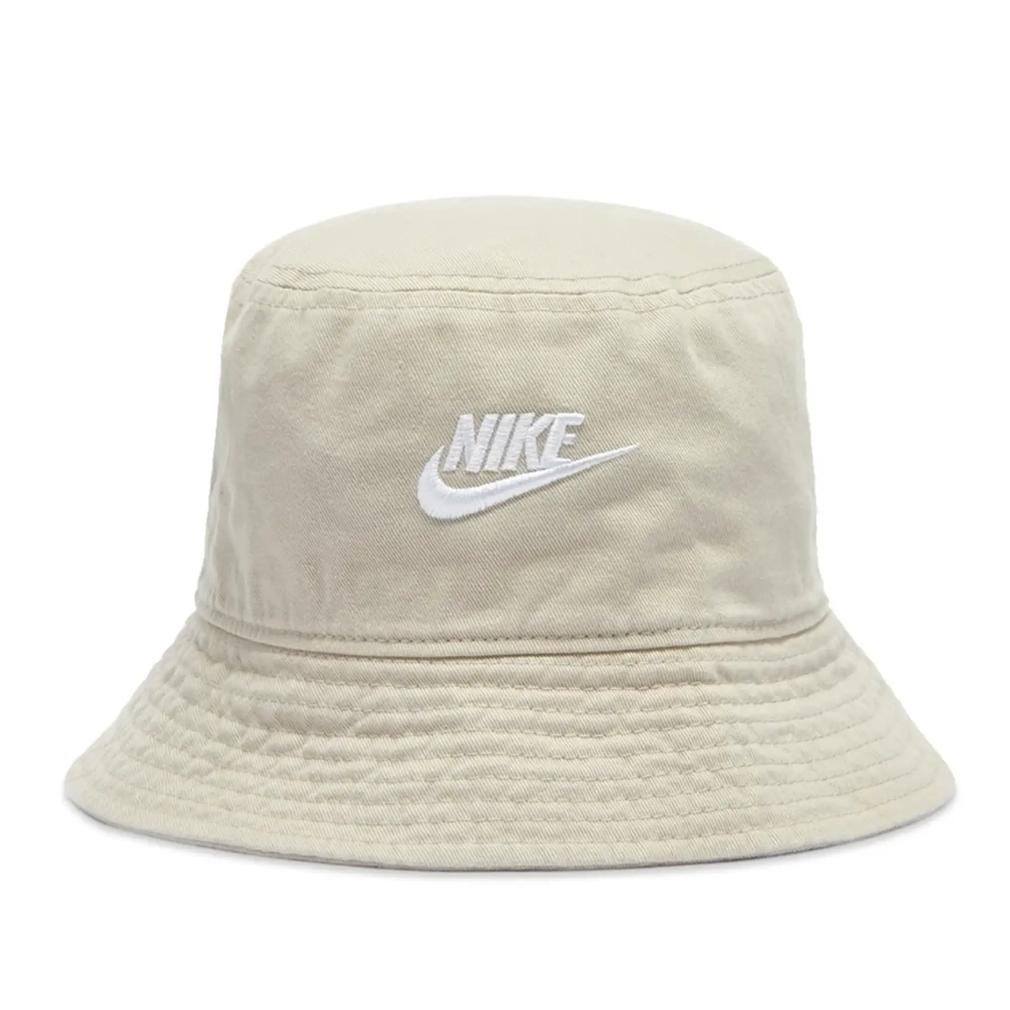 Nike Bucket Hat - Beige