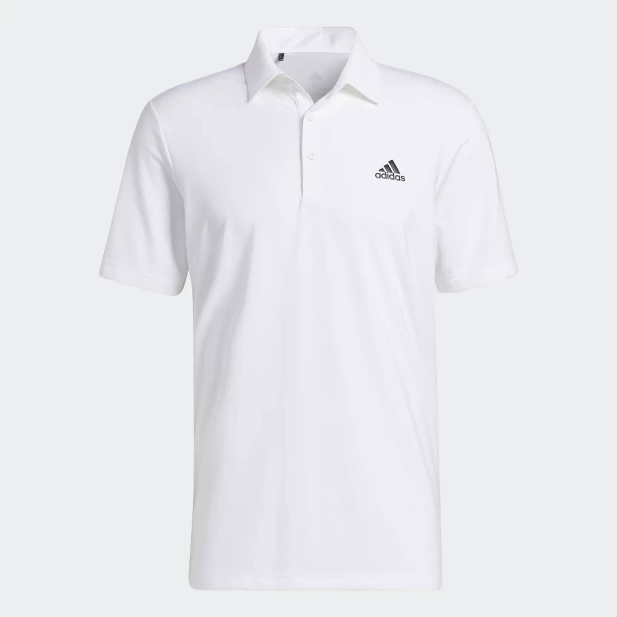 adidas Ultimate365 Solid Left Chest Polo Shirt