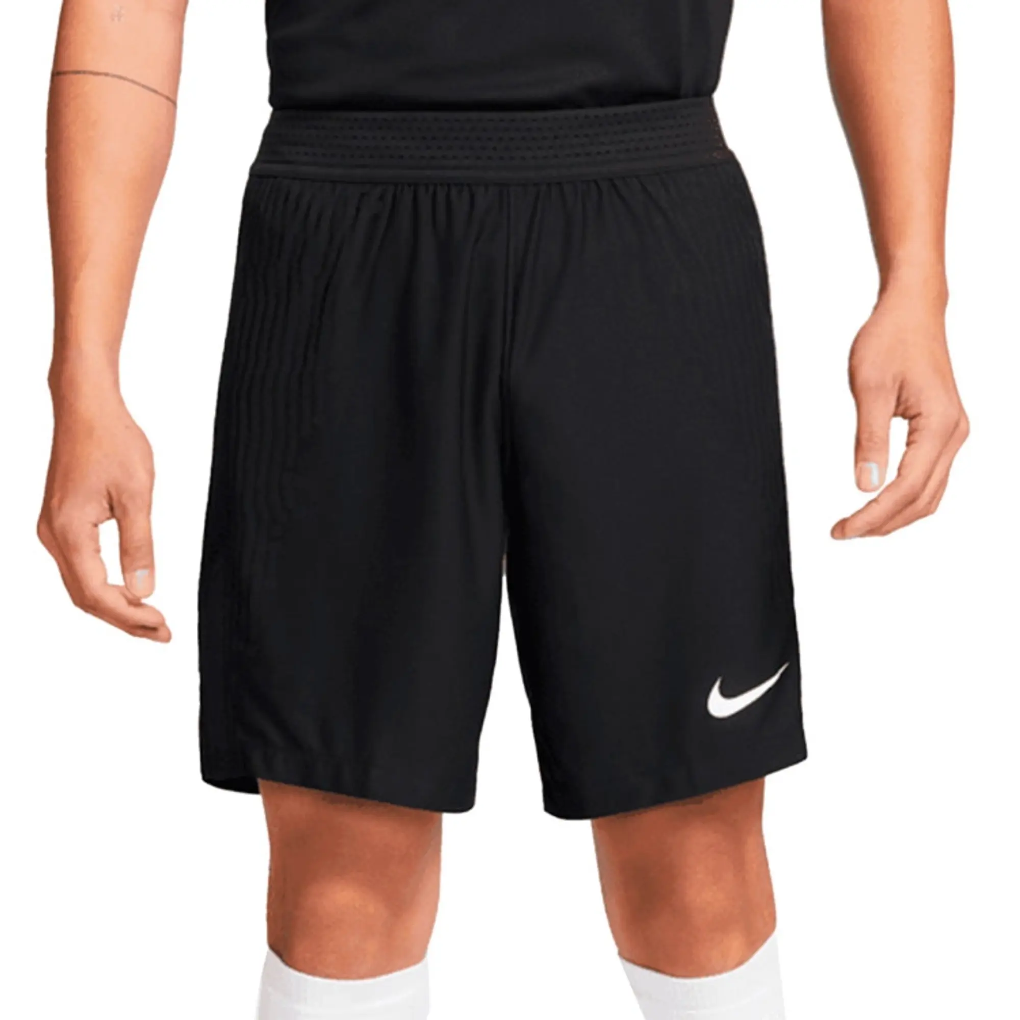 Nike Training Shorts Vaporknit Iii - Black