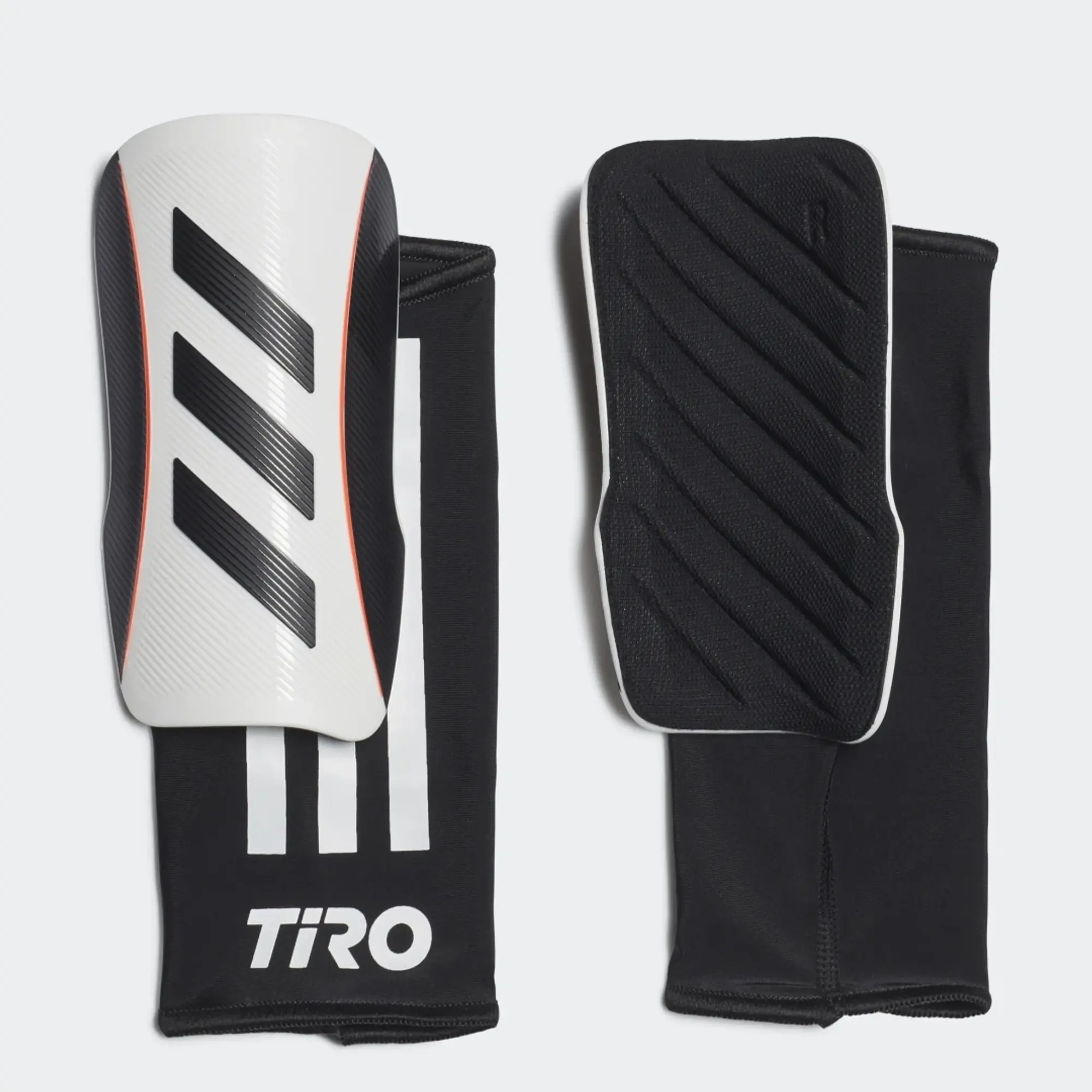 Adidas Shin Pads Tiro League - White