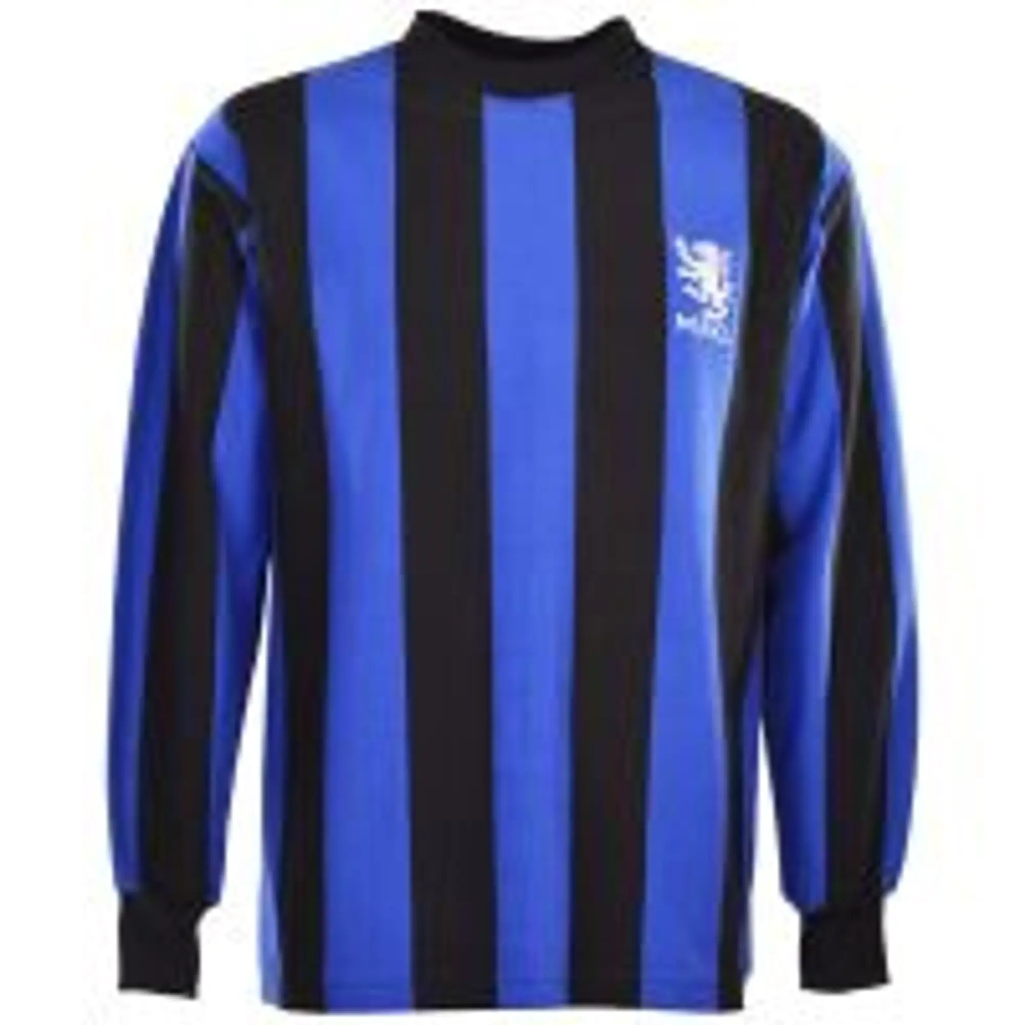 Middlesbrough Mens LS Away Shirt 1970/71