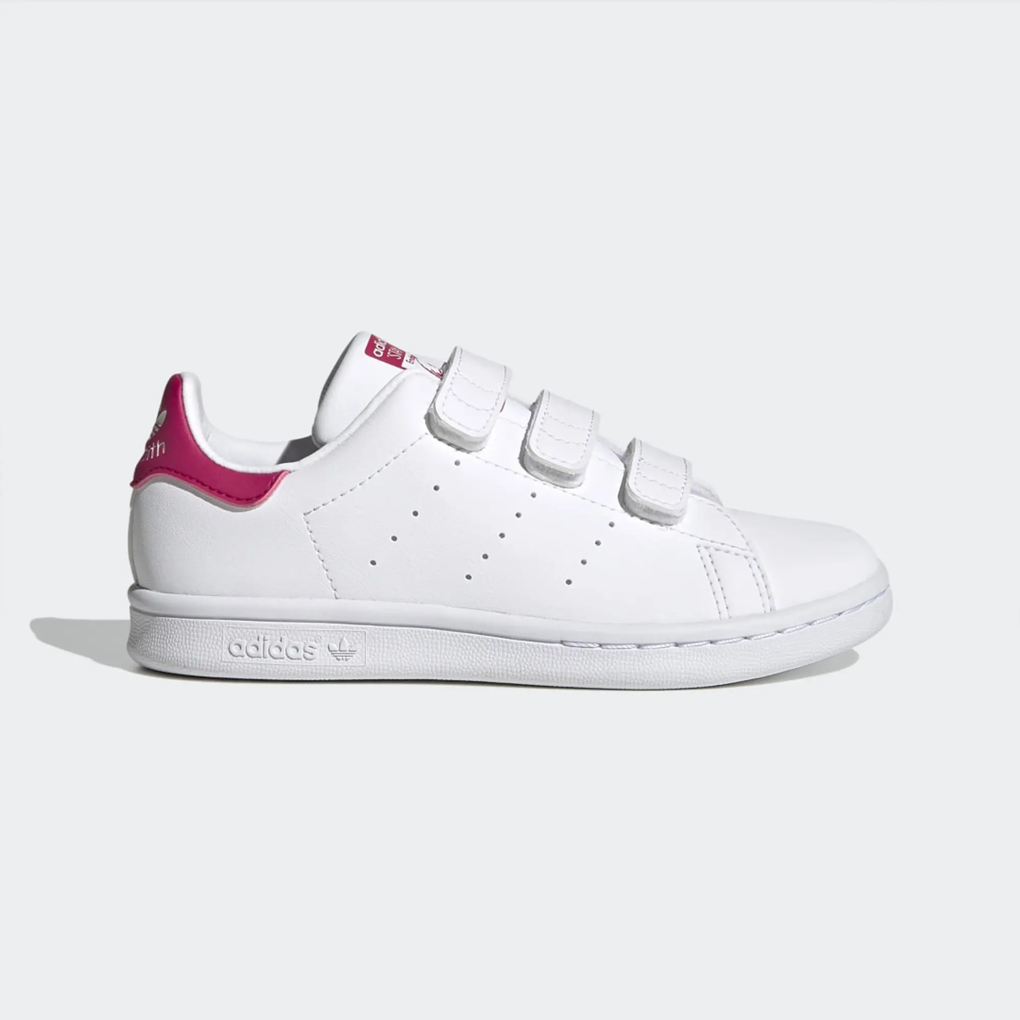 Adidas Stan Smith Cf C  Sneakers White