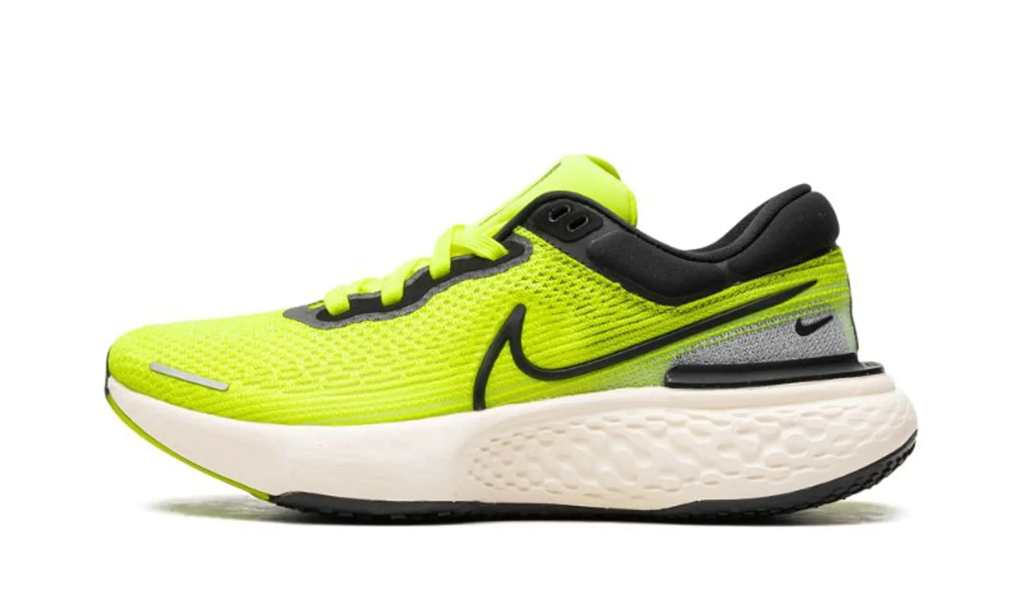 Nike Zoomx Invicible Run FK Volt Shoes
